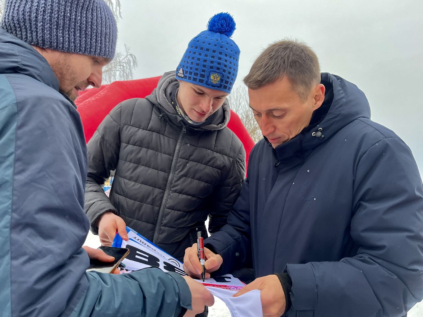 наро-фоминск, кубок Легкова, лыжный спорт, олег рожнов,наро-фоминский городской округ .,