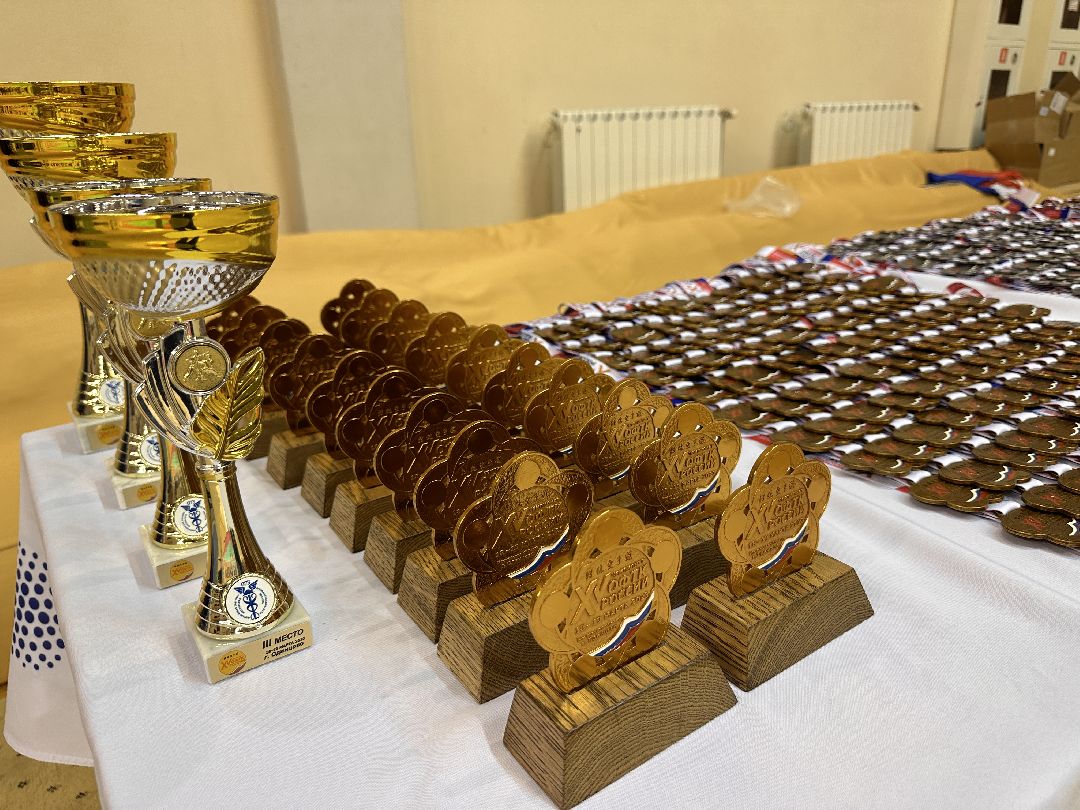 Одинцово, Тралиционное карате, Черноусов, Первенство России, ТПП