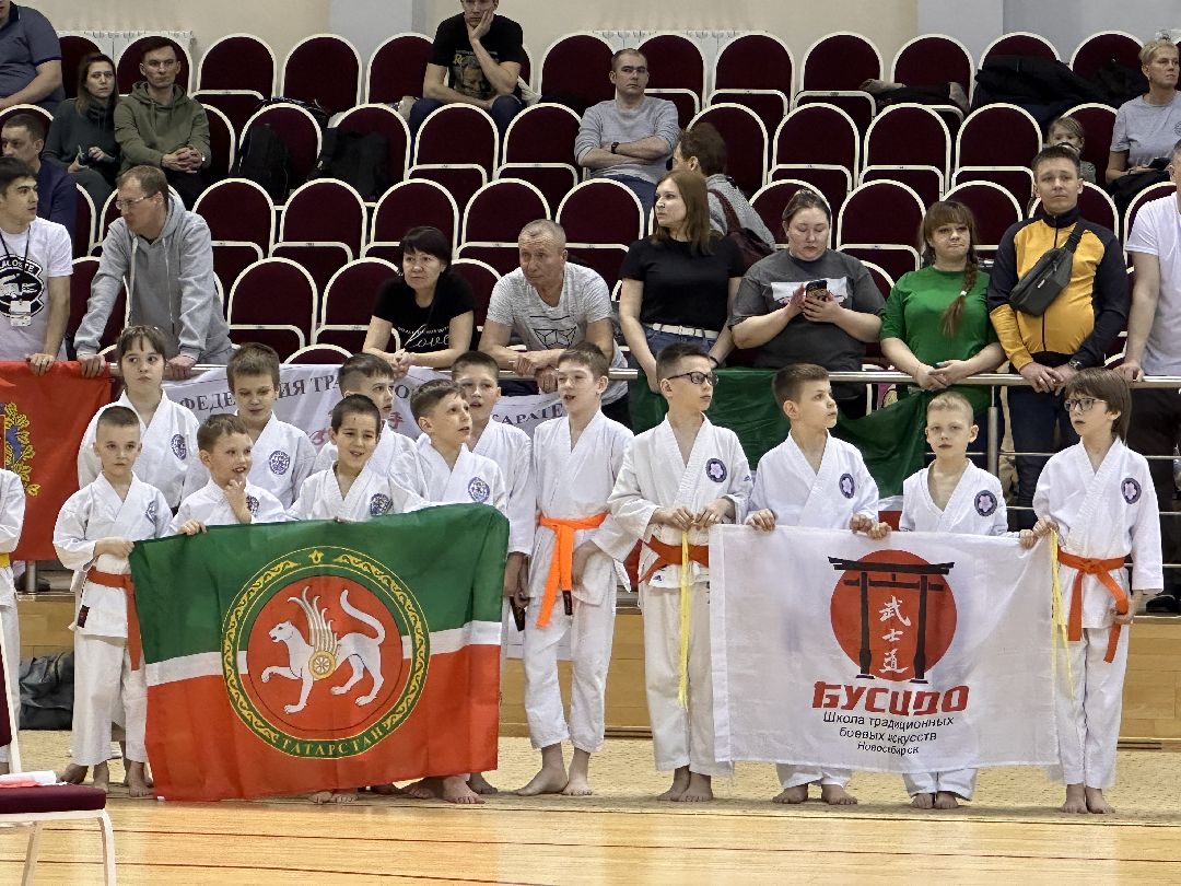 Одинцово, Тралиционное карате, Черноусов, Первенство России, ТПП