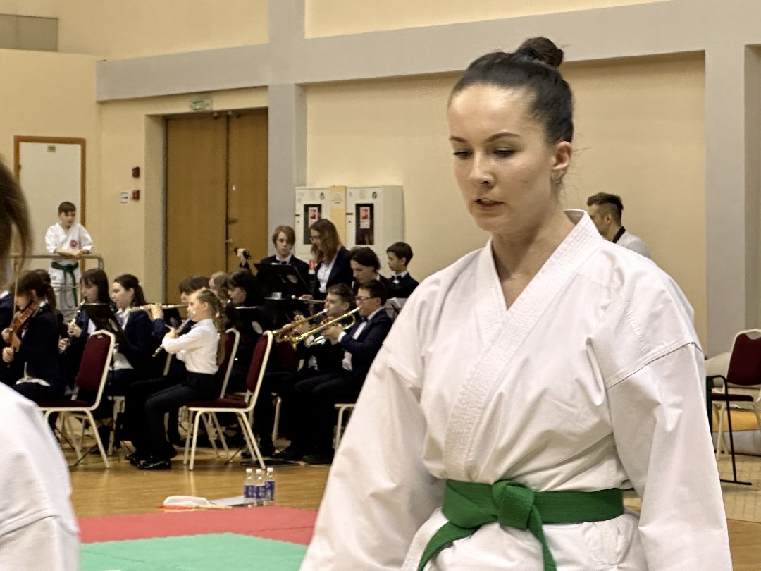 Одинцово, Тралиционное карате, Черноусов, Первенство России, ТПП