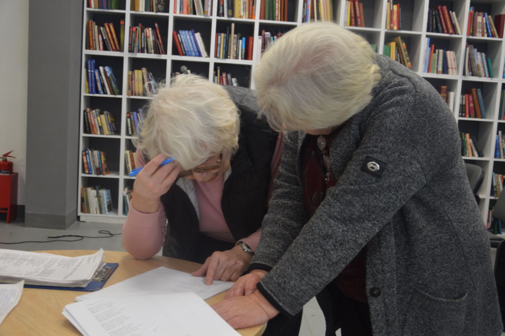 шатура, орфей, связь поколений, музыкальный вечер, литературный вечер, культура,библиотекарь,