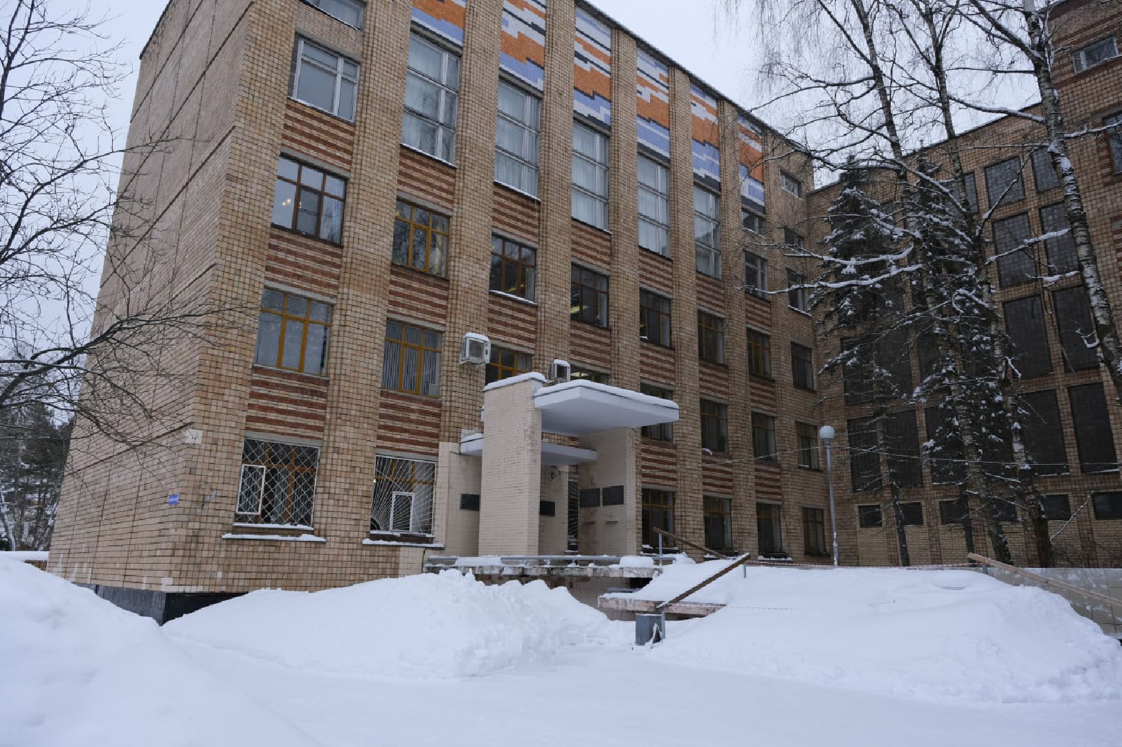 пущино, наука, медицина, опыты, здоровье,