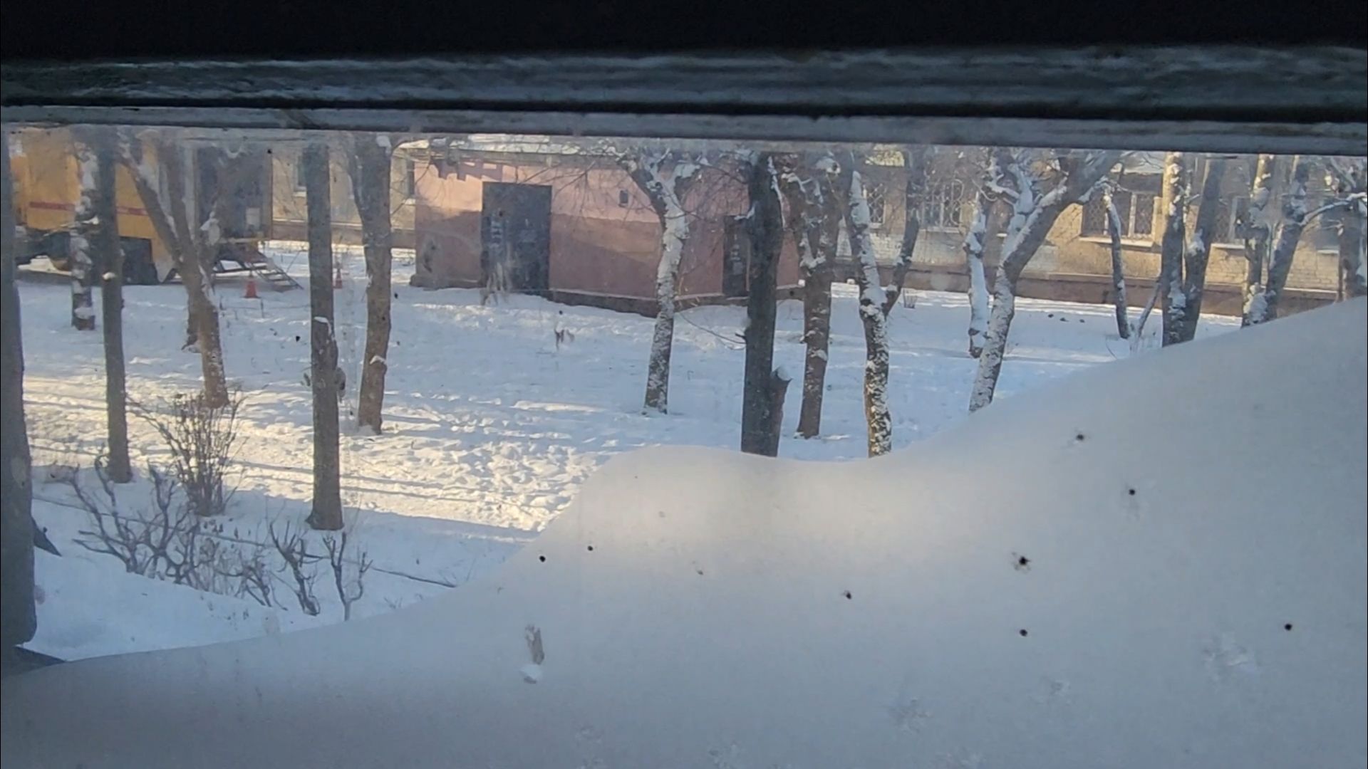 подольск, жкх, авария,