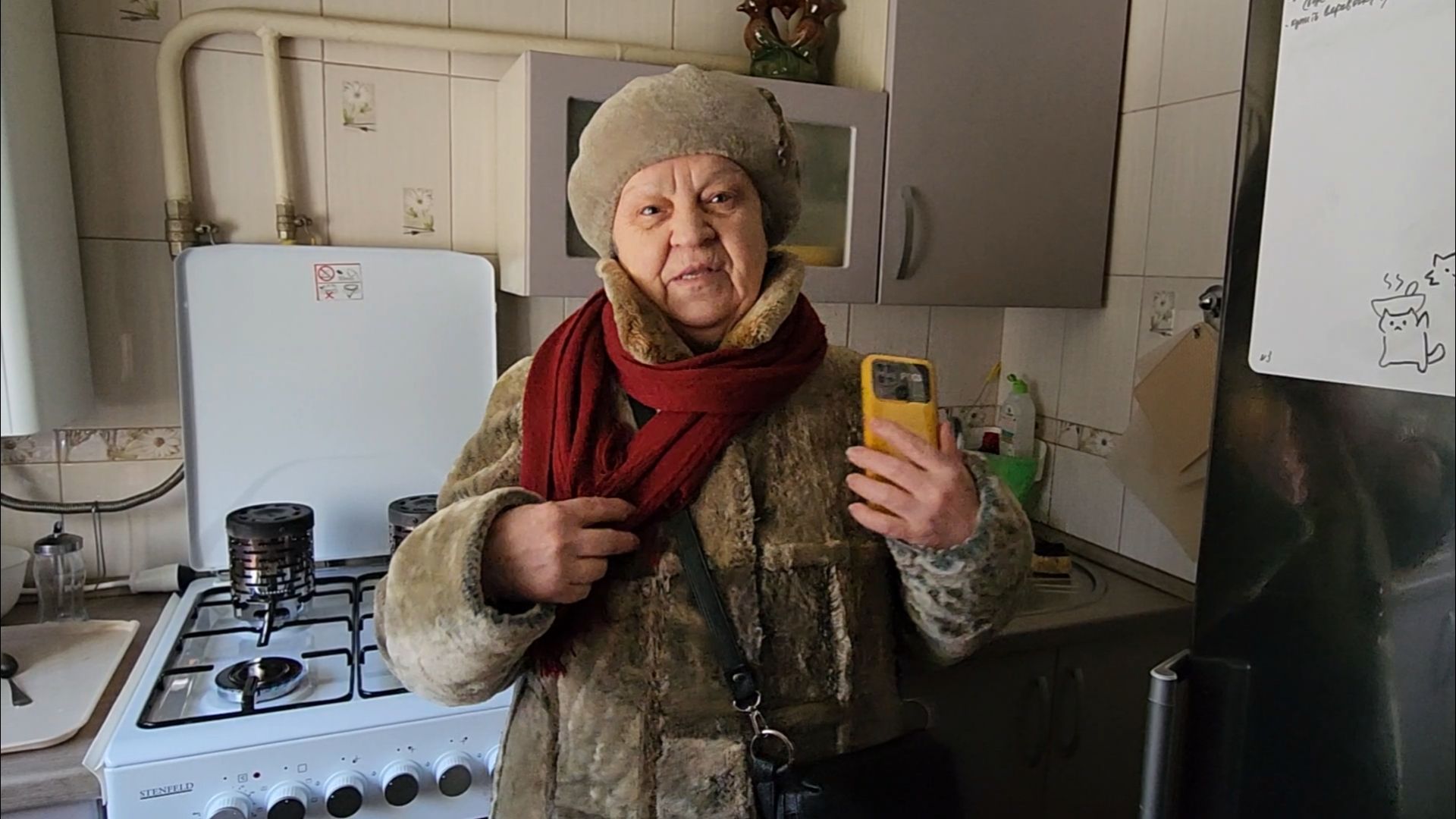 подольск, жкх, авария,