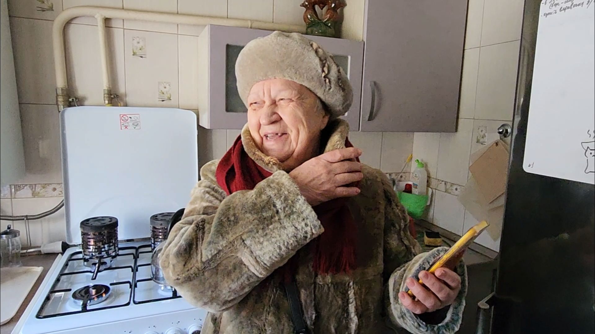 подольск, жкх, авария,