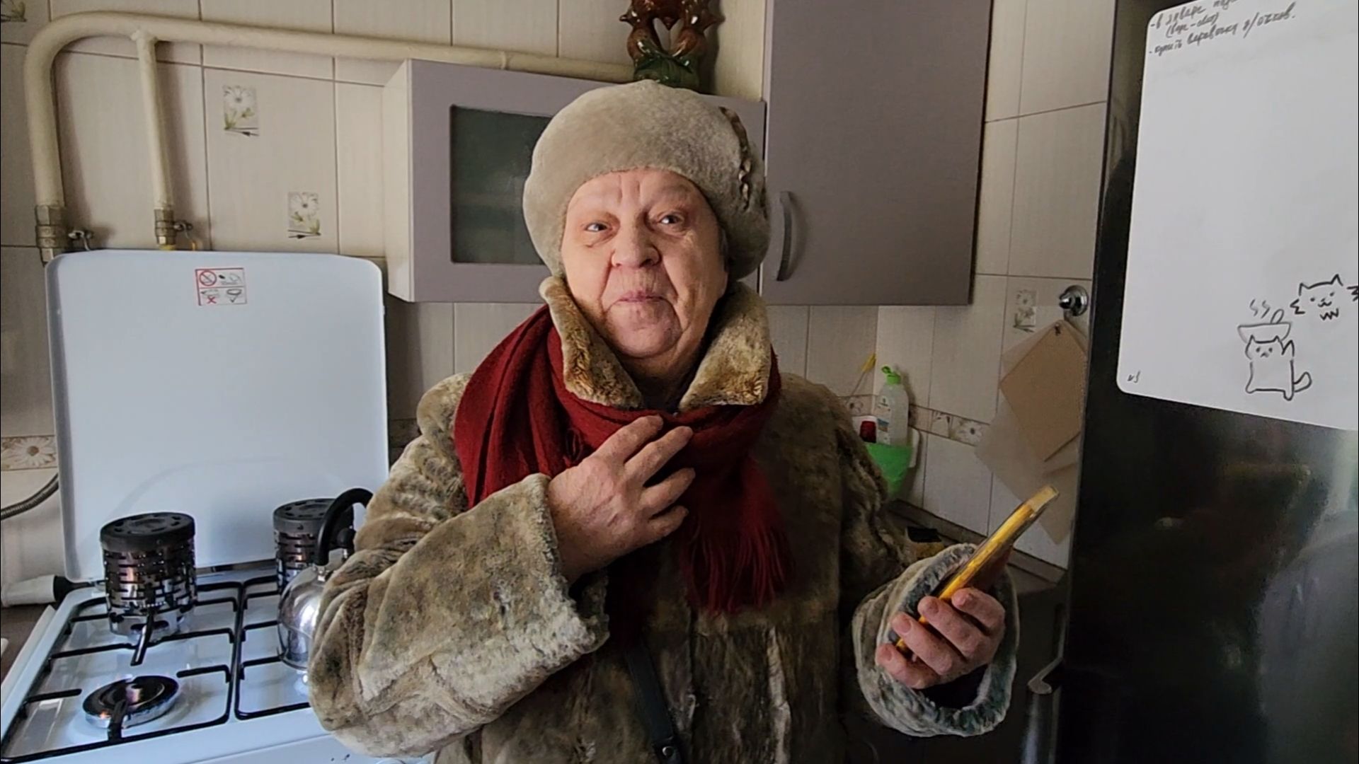 подольск, жкх, авария,