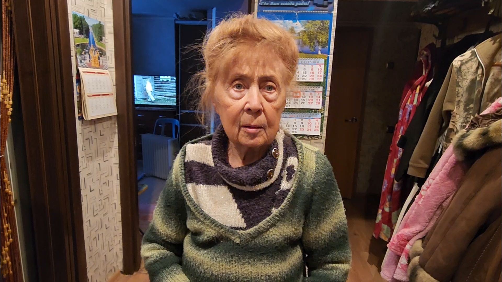 подольск, жкх,