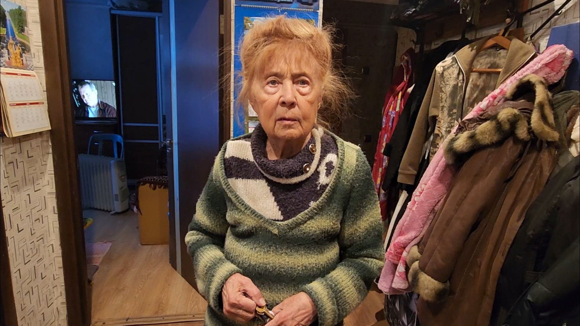 подольск, жкх,