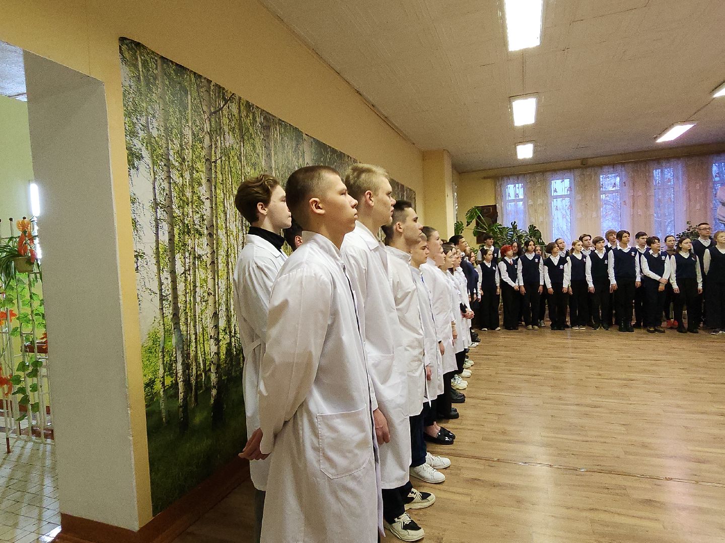 коломна, образование, медкласс,