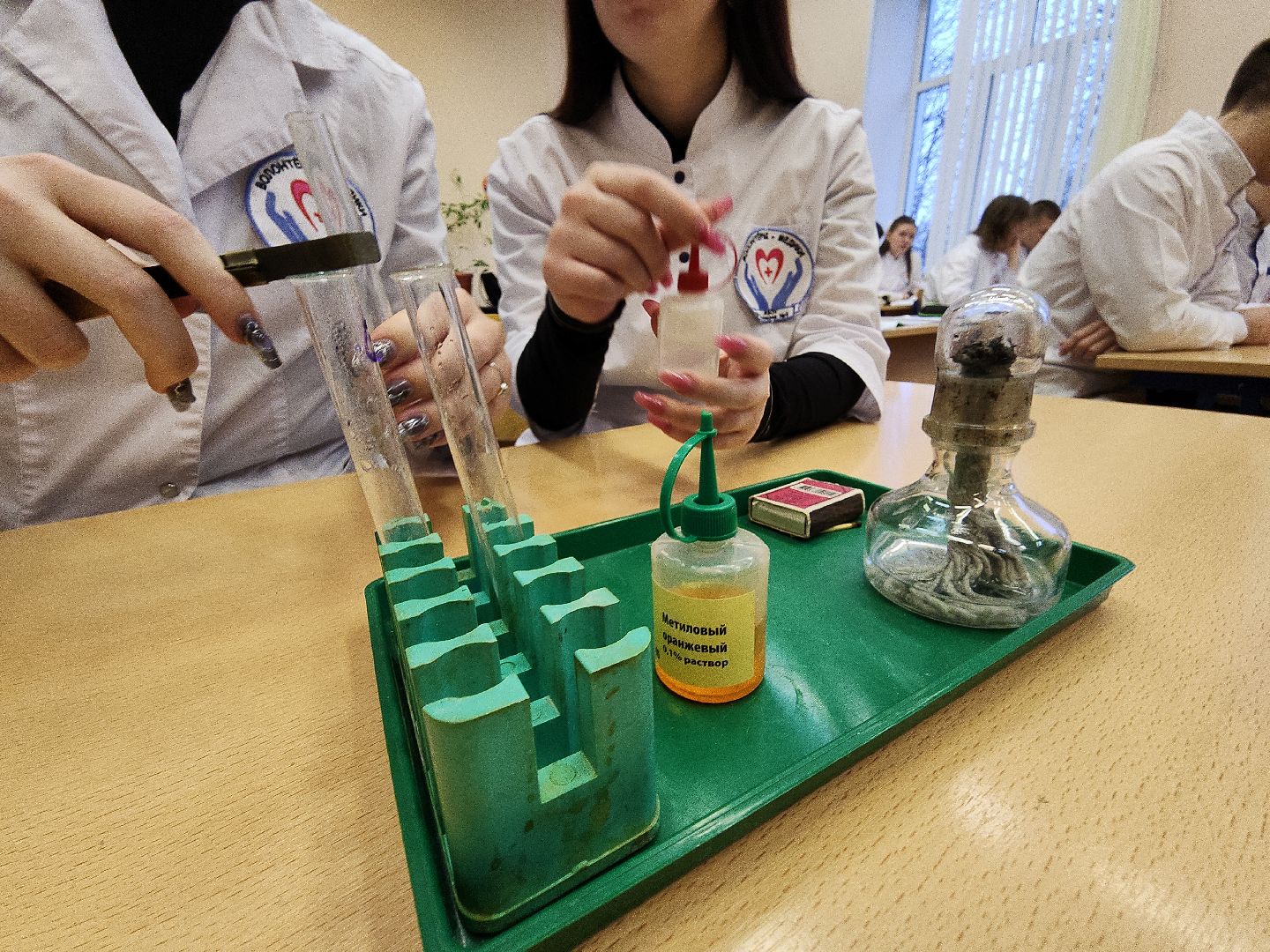 коломна, образование, медкласс,