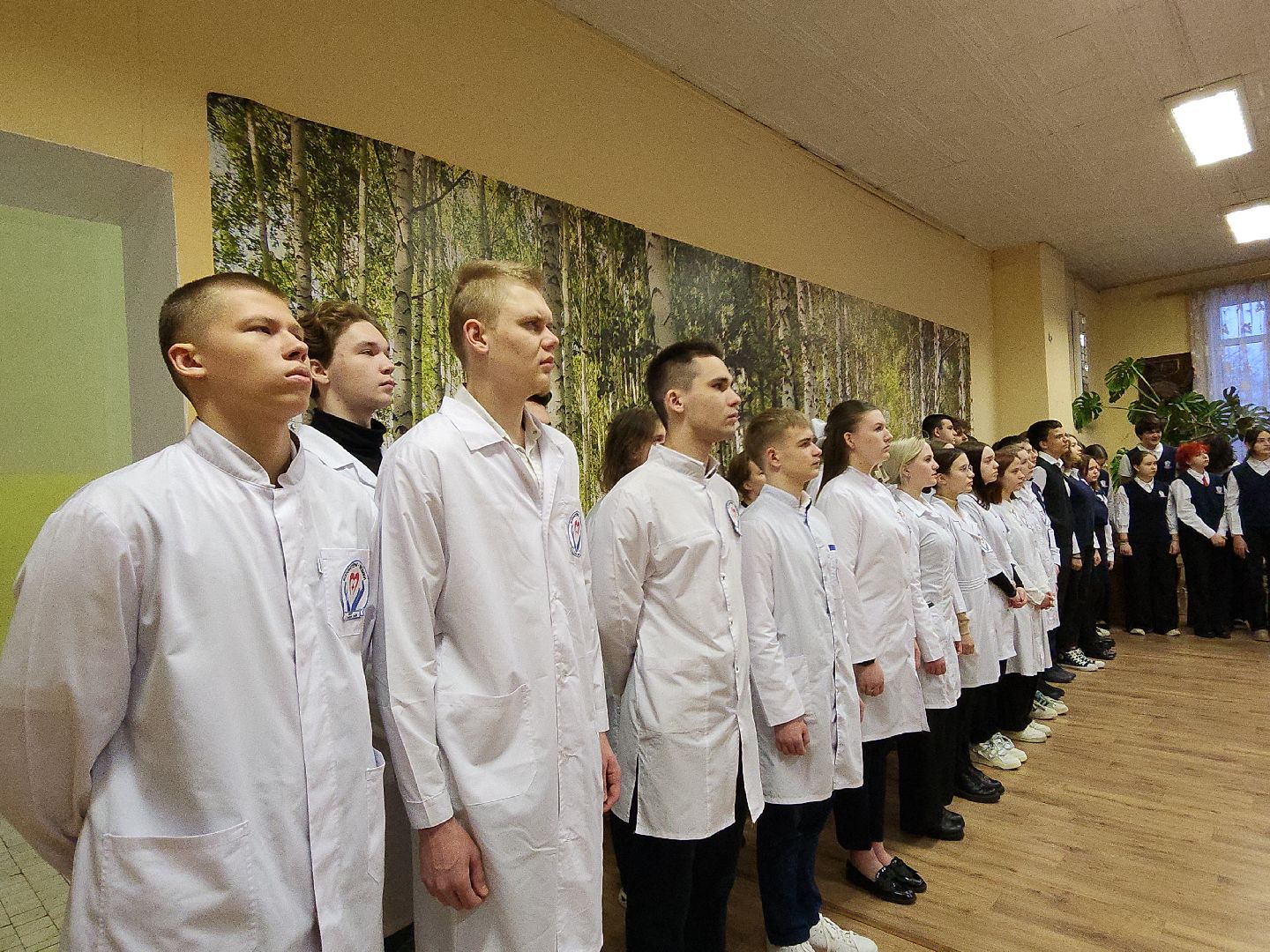 коломна, образование, медкласс,