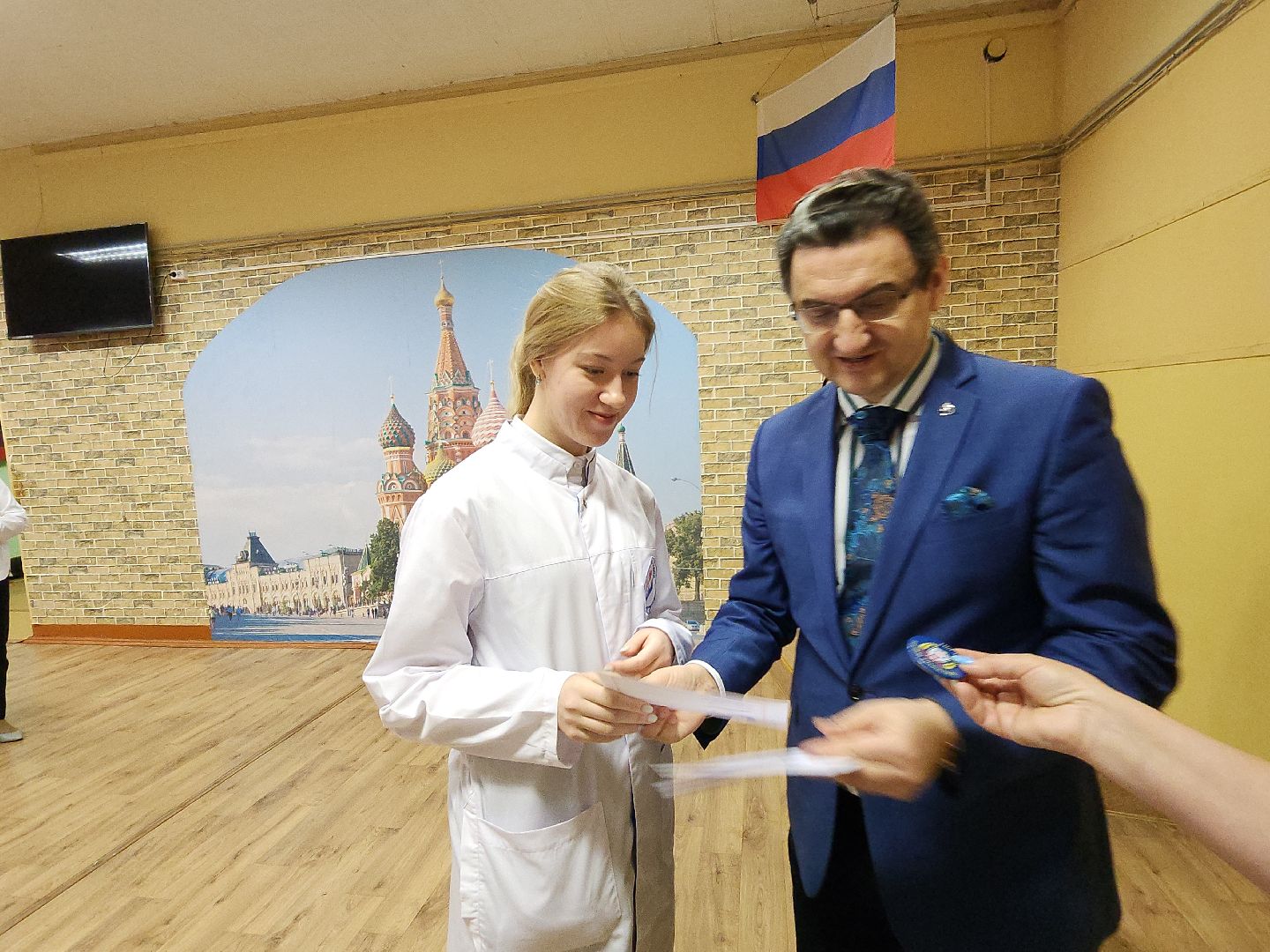 коломна, образование, медкласс,