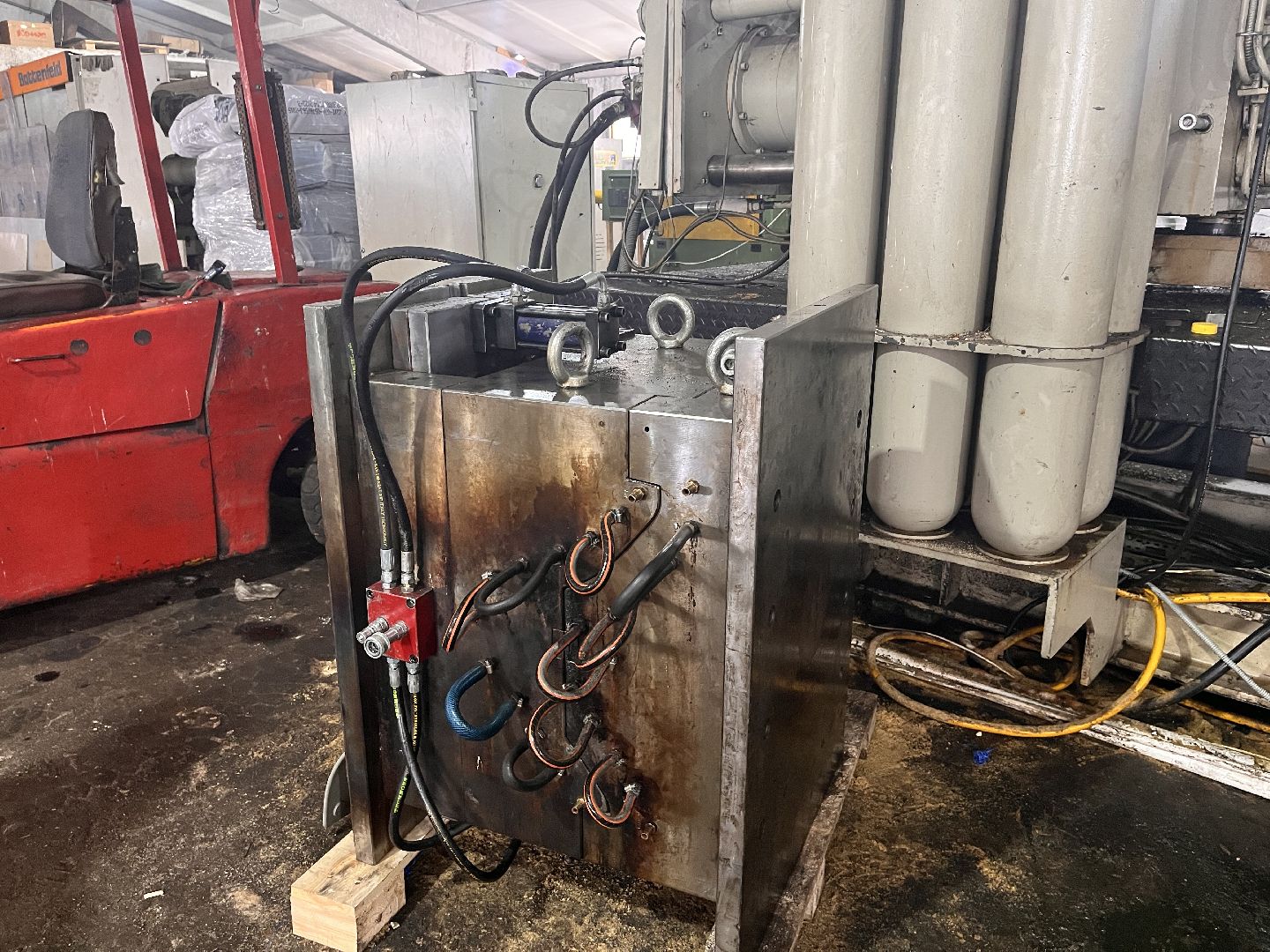 Шаховская, производство, предпринимательская деятельность,