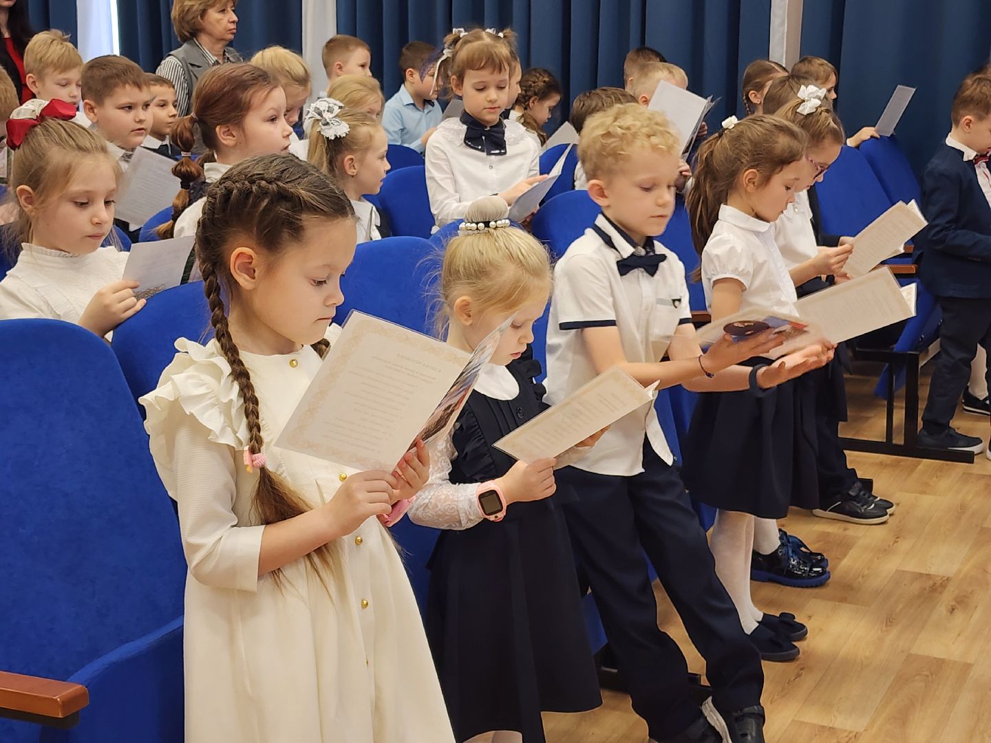 чехов, традиции,