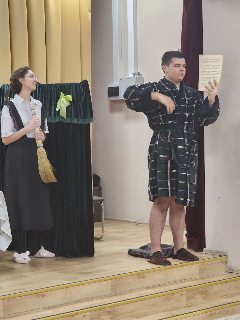 чехов, традиции,