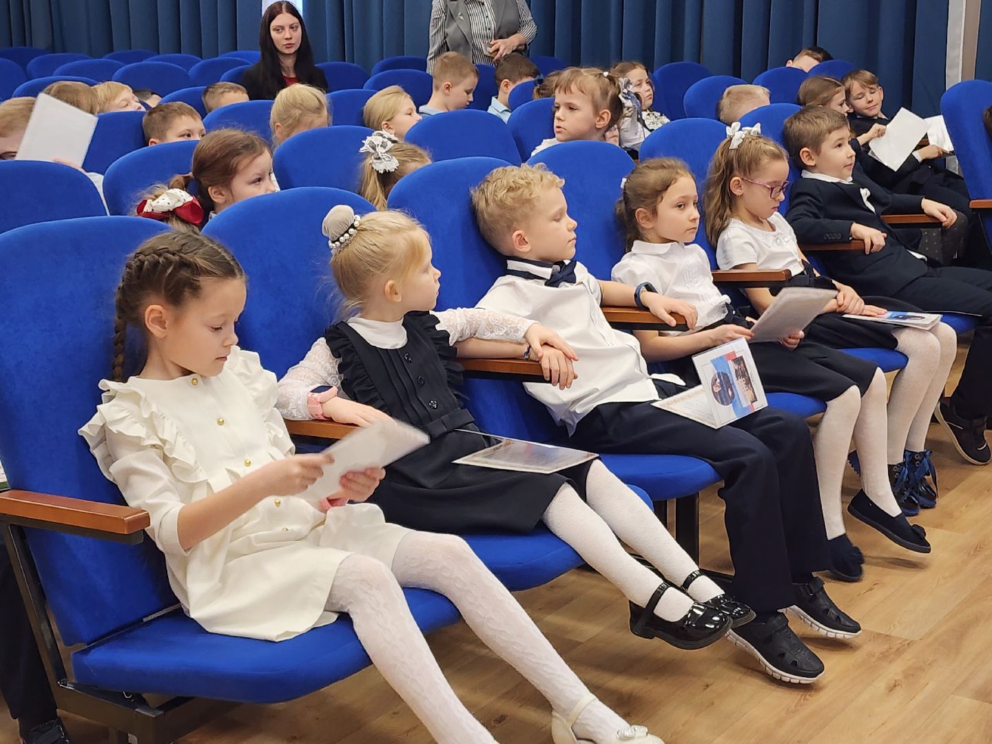 чехов, традиции,