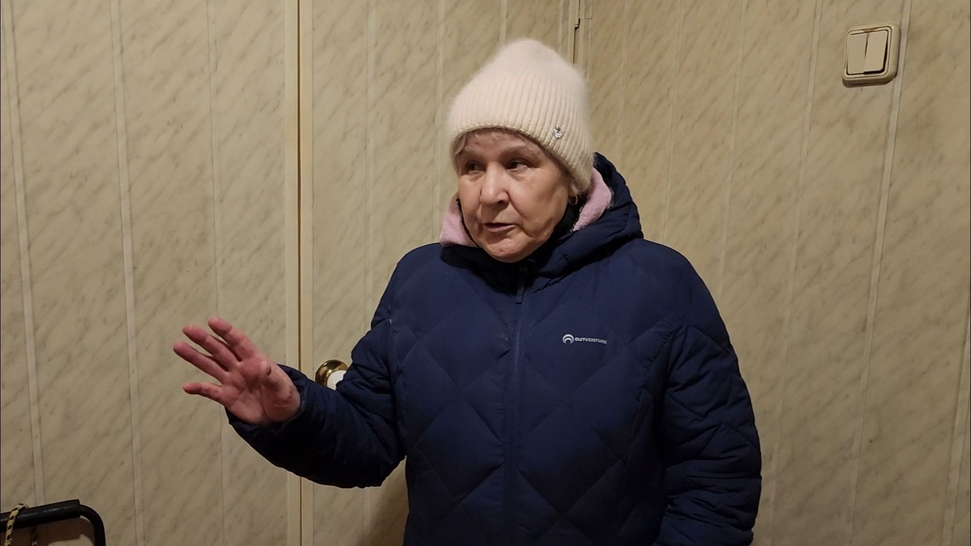 подольск, жкх, авария,