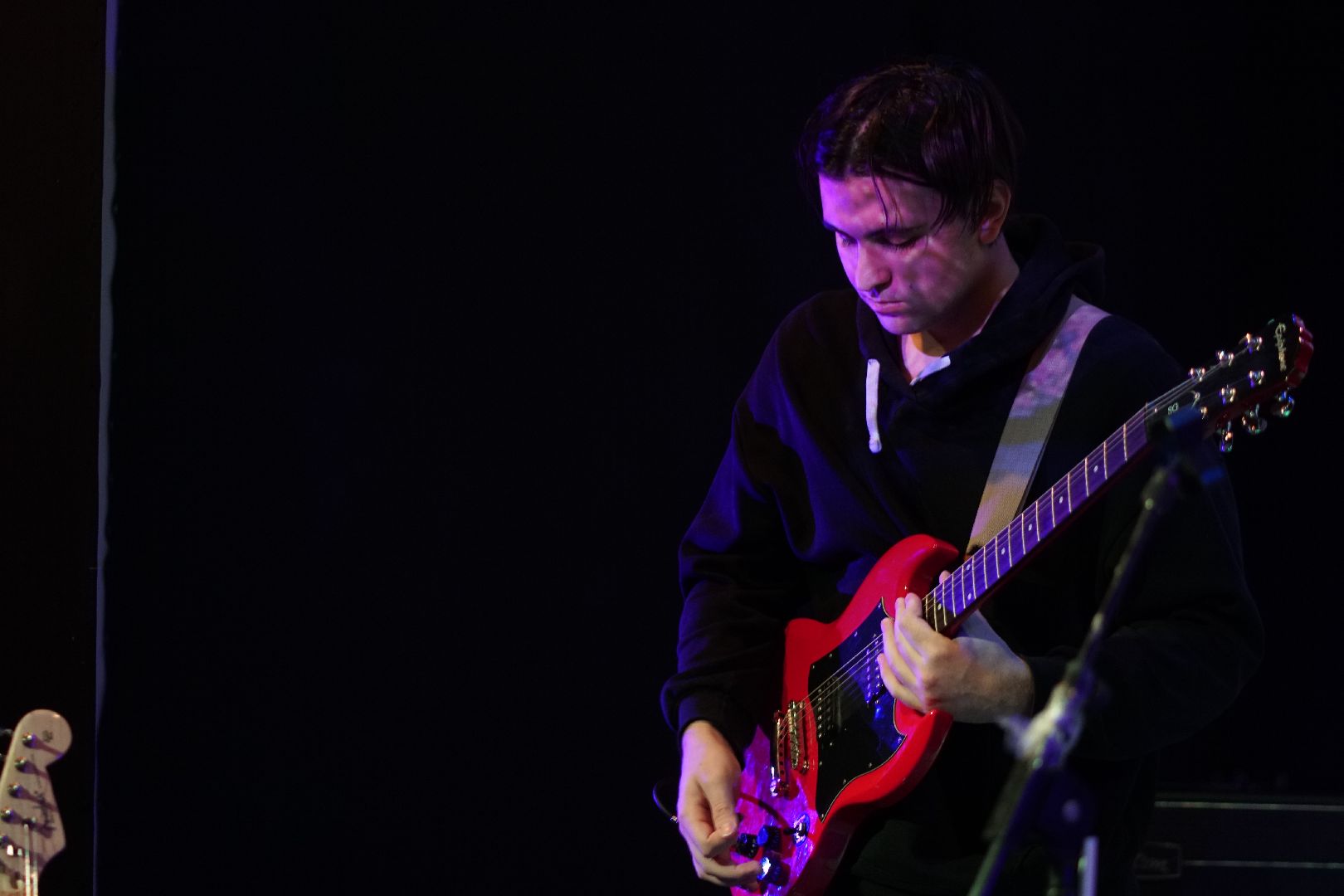 Егорьевск, гитара, рок, концерт, дети,