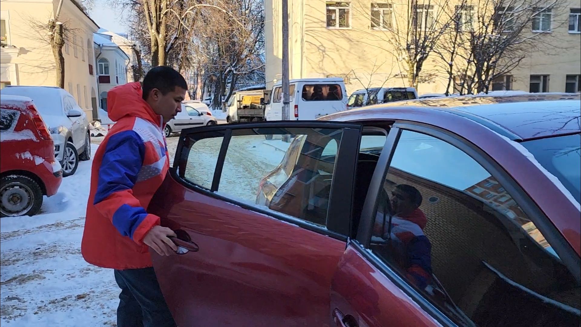 подольск, жкх, волонтеры,