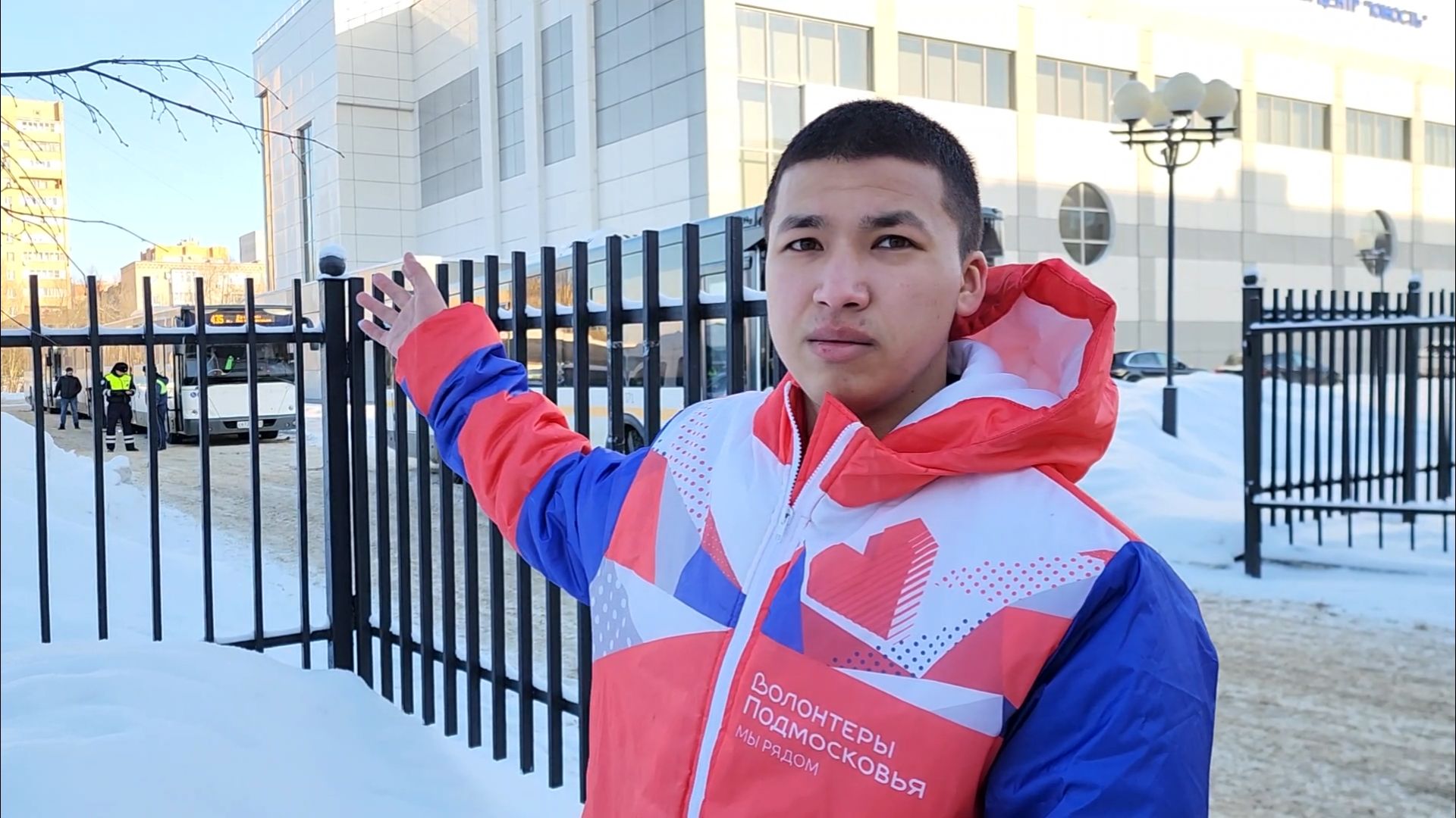 подольск, жкх, волонтеры,