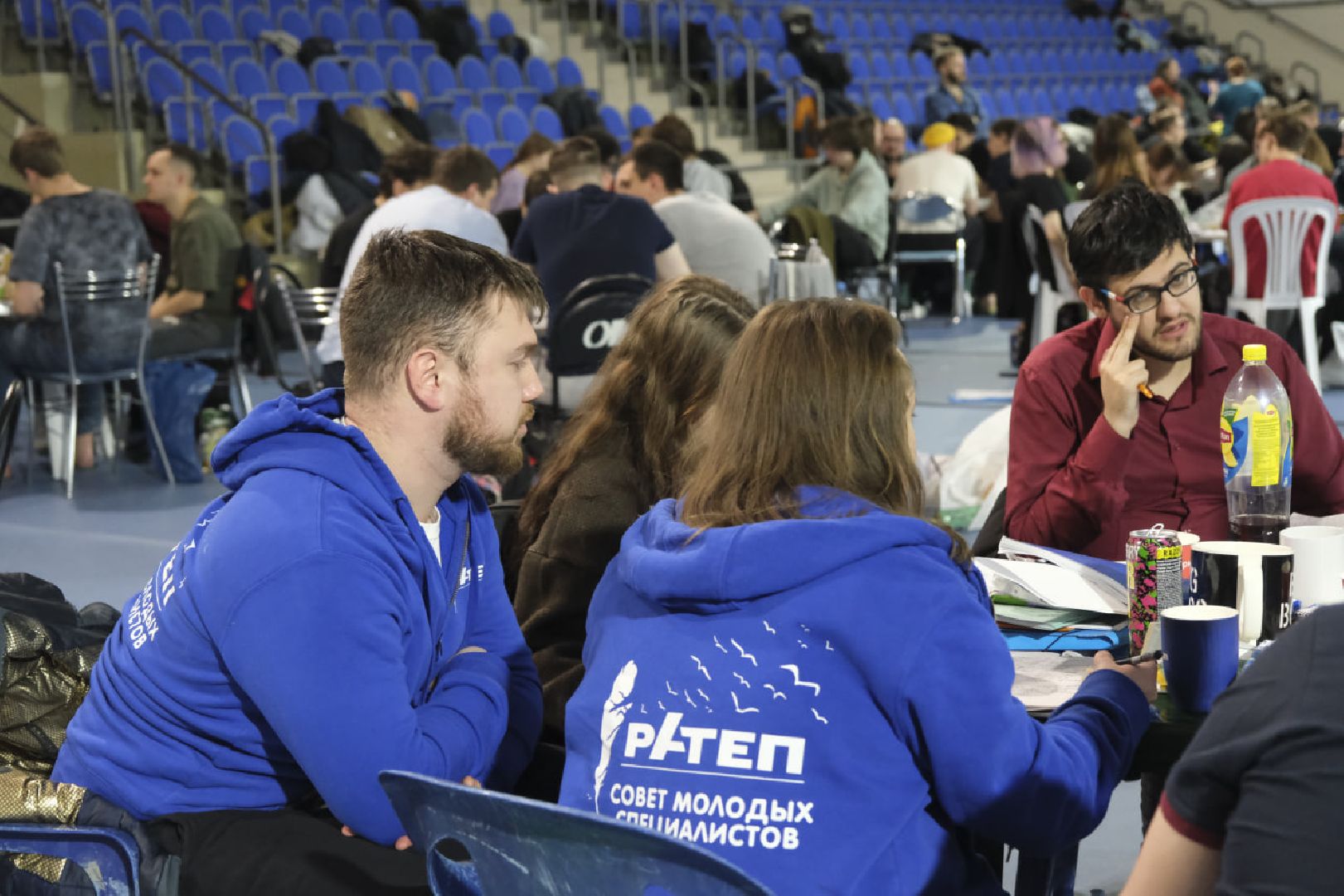 пущино, серпухов, что где когда, игра, соревнование,