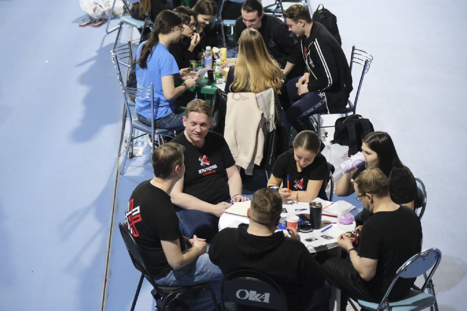 пущино, серпухов, что где когда, игра, соревнование,