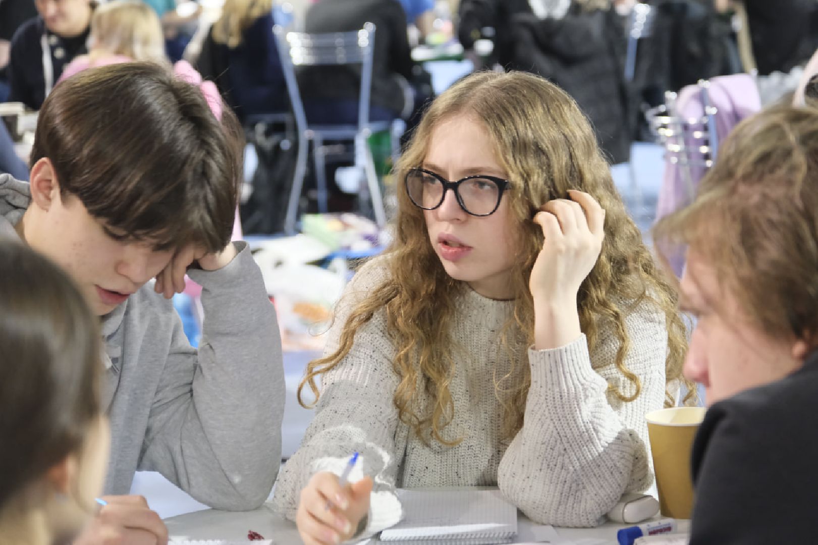 пущино, серпухов, что где когда, игра, соревнование,