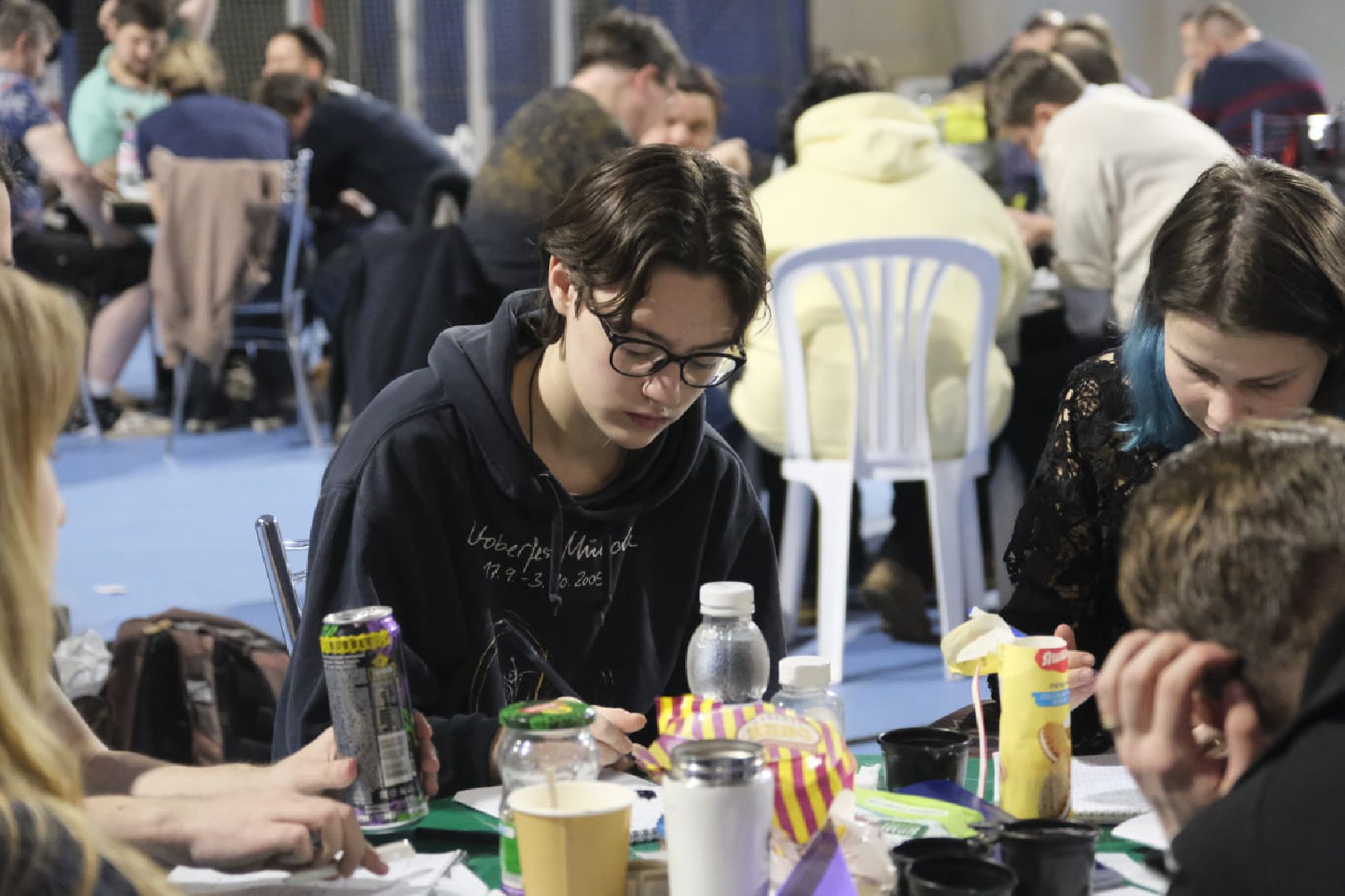 пущино, серпухов, что где когда, игра, соревнование,