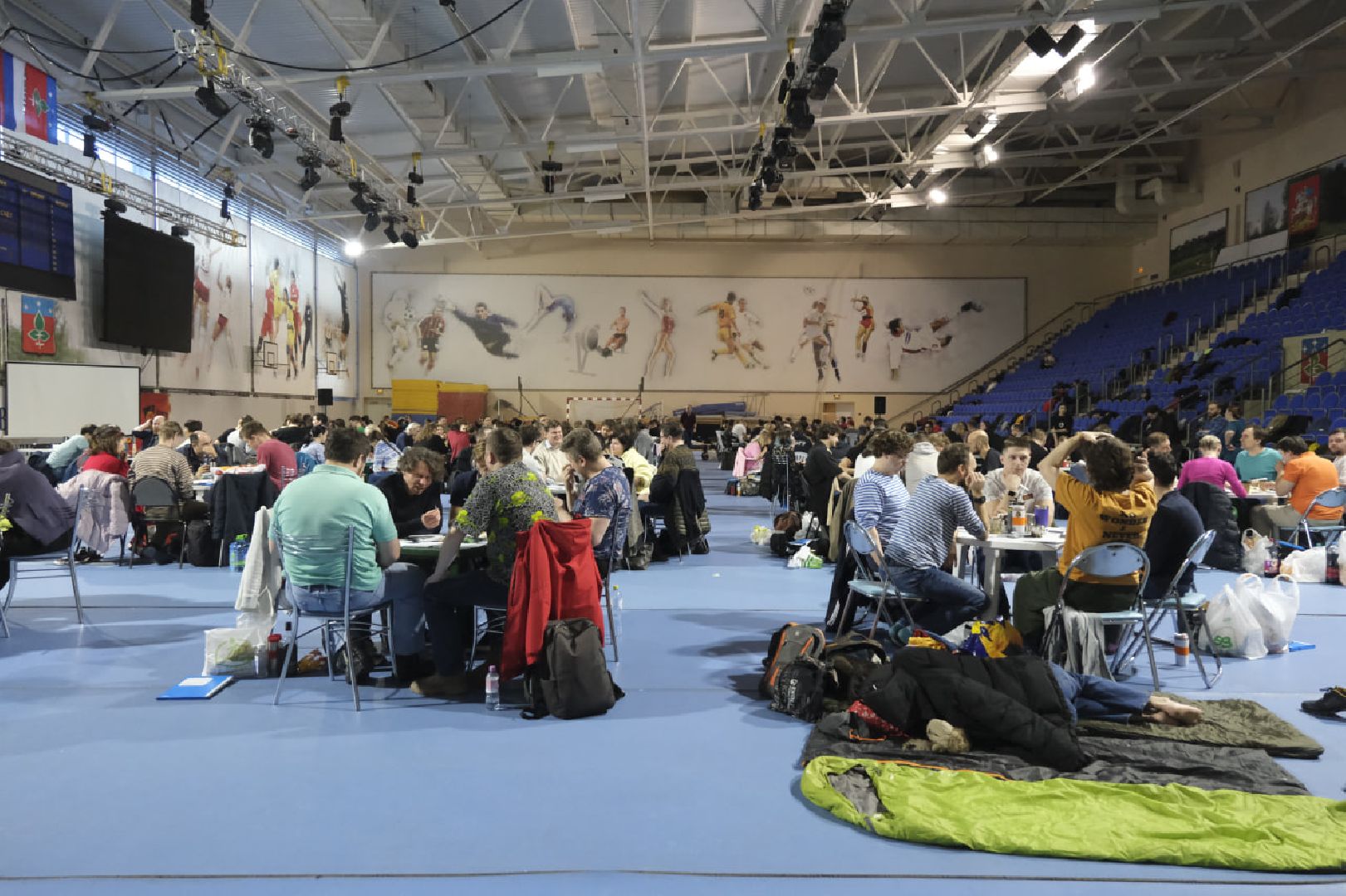 пущино, серпухов, что где когда, игра, соревнование,