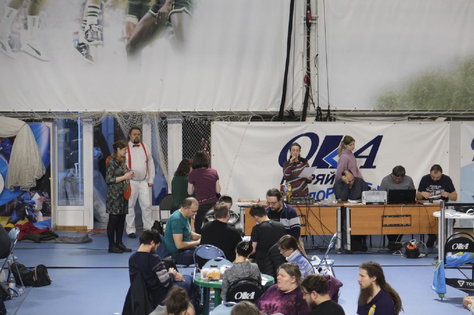 пущино, серпухов, что где когда, игра, соревнование,