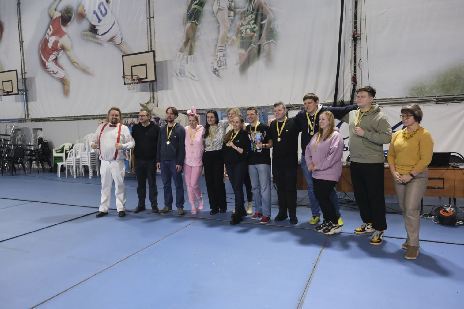 пущино, серпухов, что где когда, игра, соревнование,