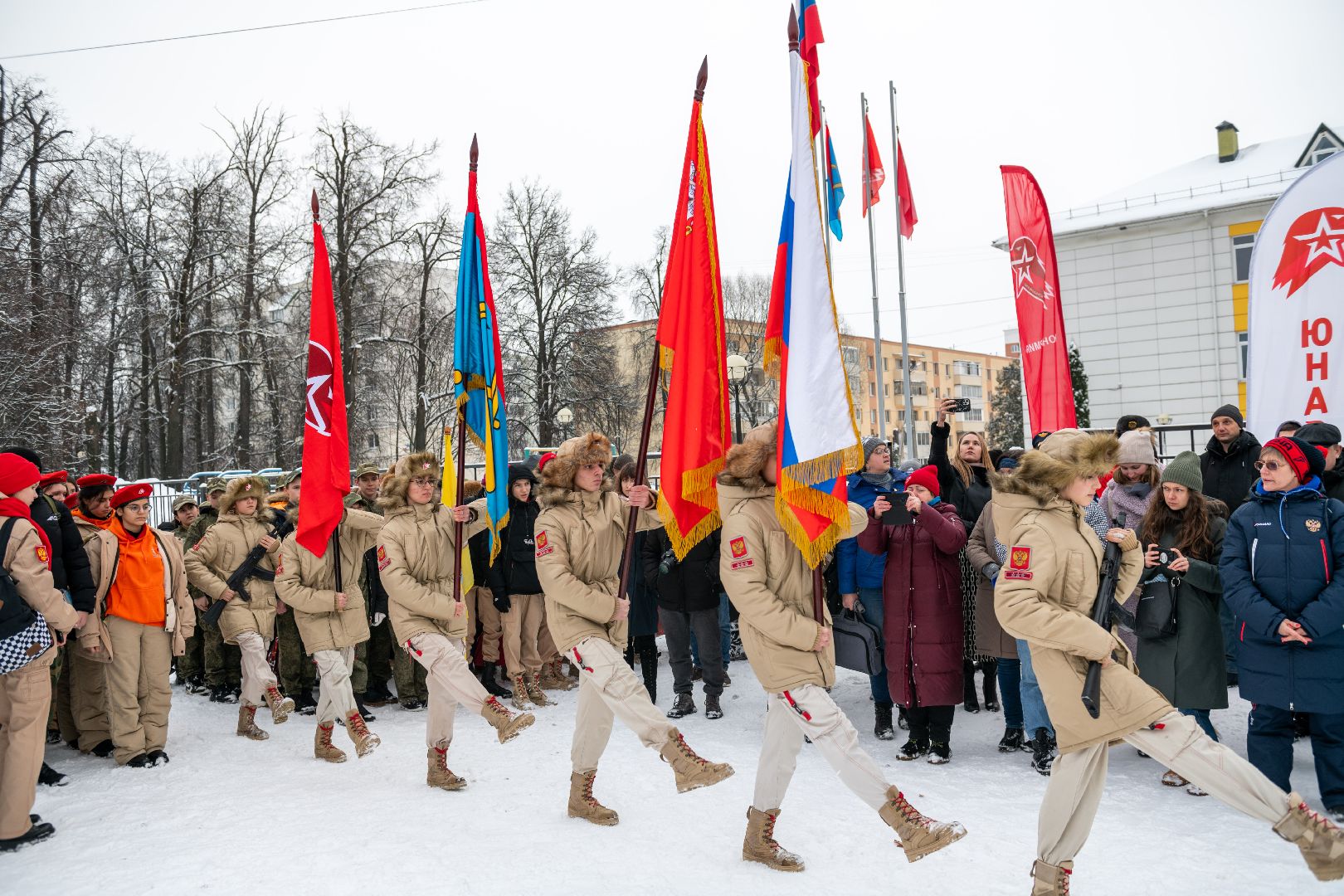 лыткарино, подольск, юнармия, соревнования,