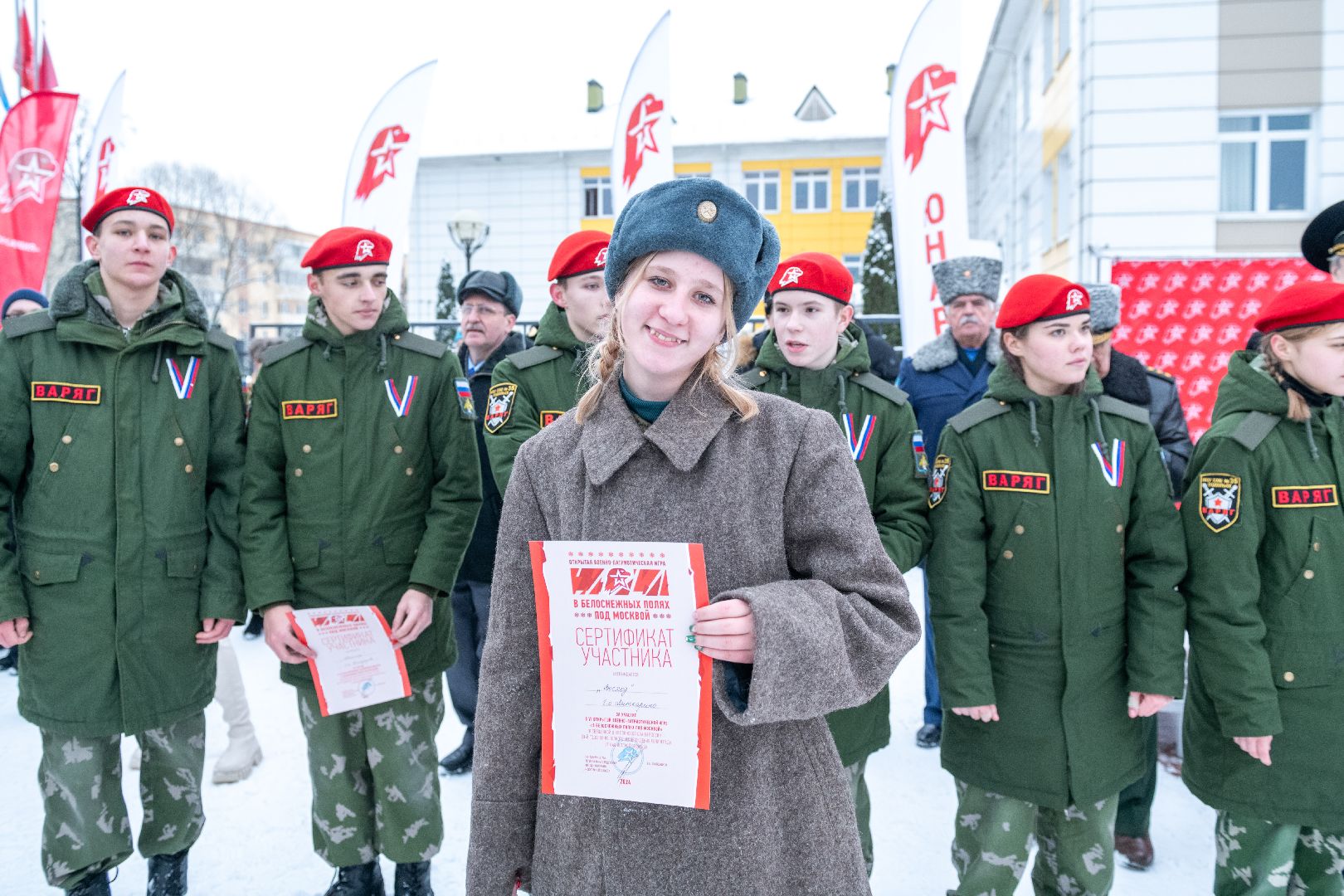 лыткарино, подольск, юнармия, соревнования,