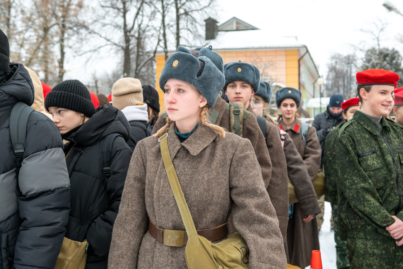 лыткарино, подольск, юнармия, соревнования,