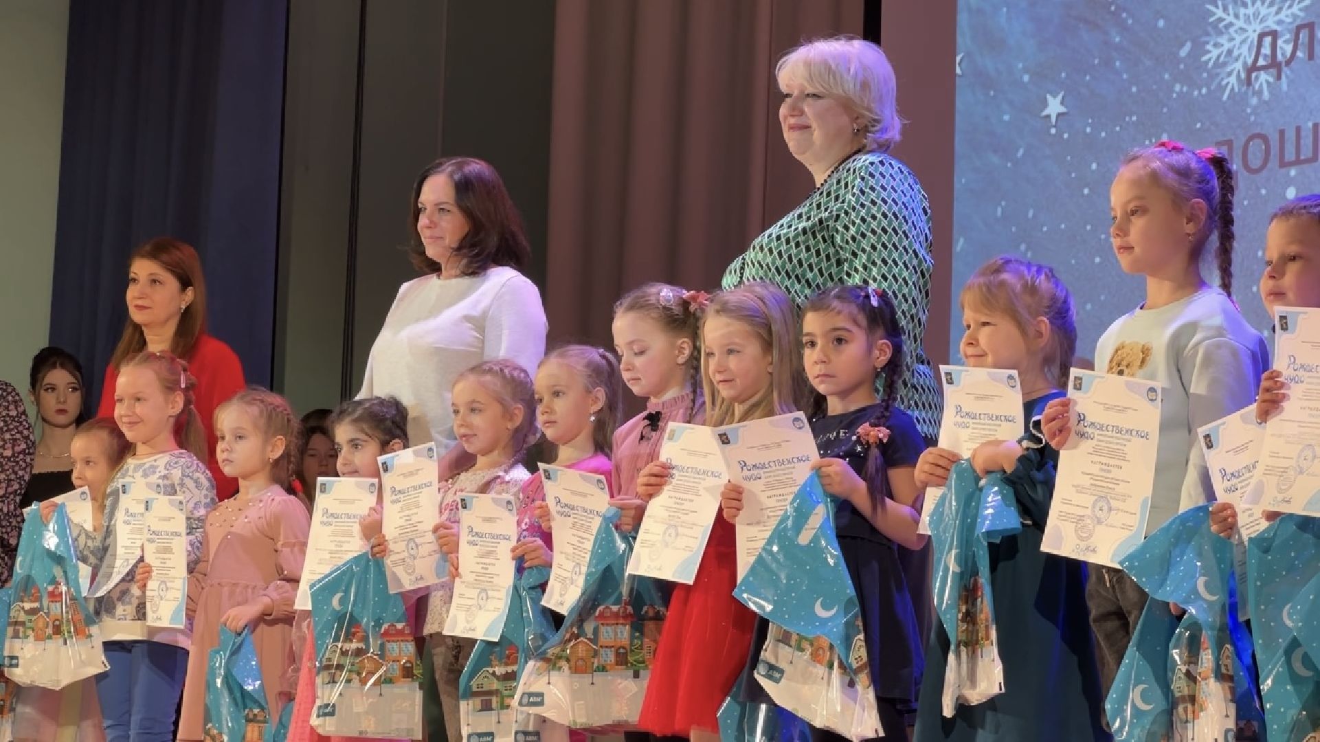 химки, культура, дом детского творчества, творческий конкурс, дети, дошкольное образование,