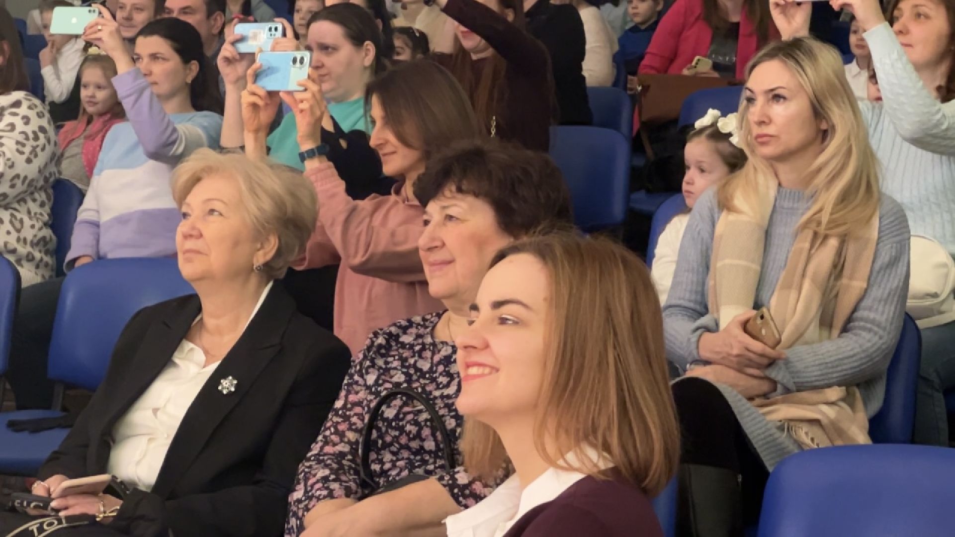 химки, культура, дом детского творчества, творческий конкурс, дети, дошкольное образование,