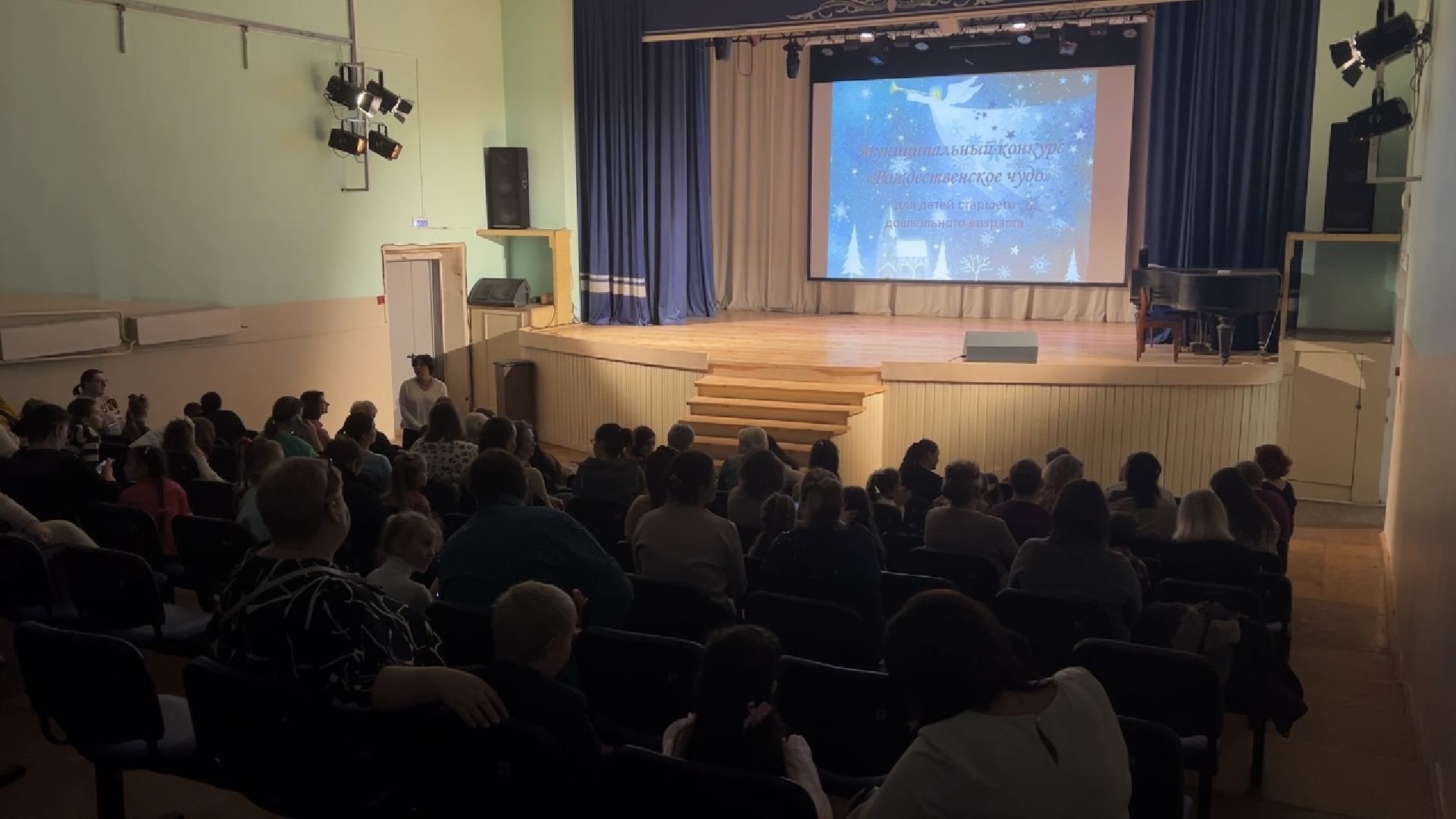 химки, культура, дом детского творчества, творческий конкурс, дети, дошкольное образование,