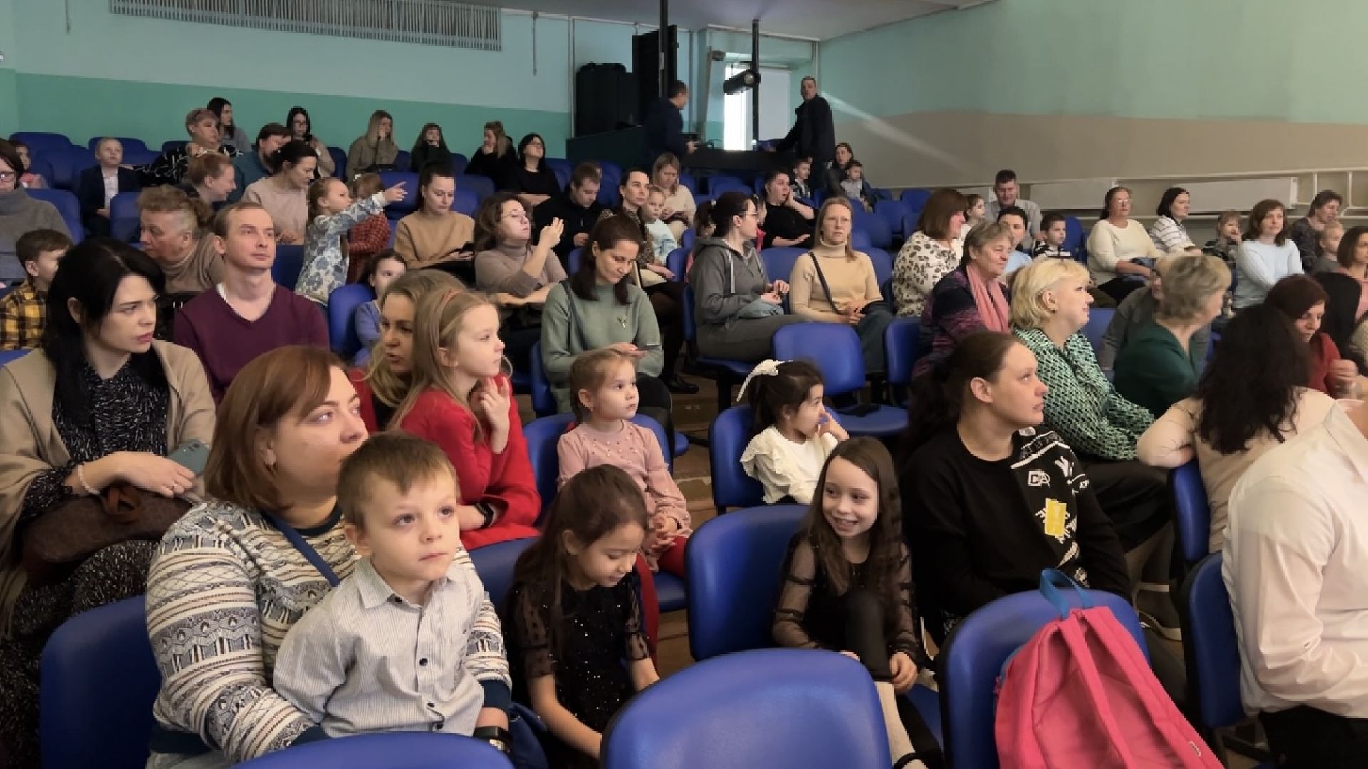 химки, культура, дом детского творчества, творческий конкурс, дети, дошкольное образование,