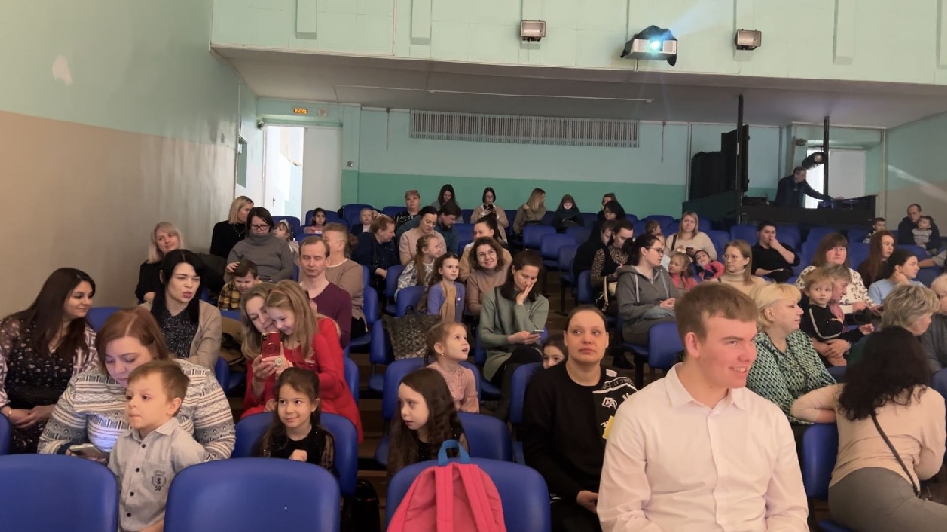 химки, культура, дом детского творчества, творческий конкурс, дети, дошкольное образование,