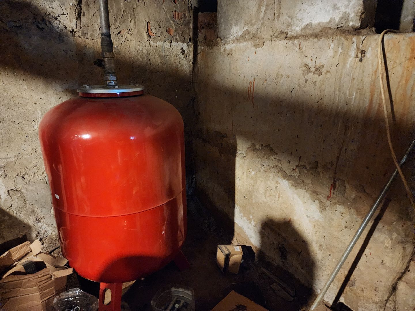 Подольск, жкх, Итп, Отопление,