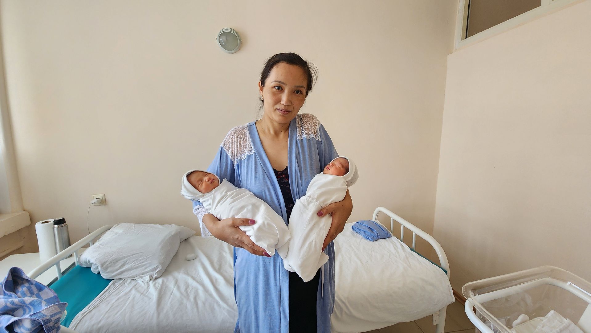 Солнечногорск, медицина, роды, роддом,