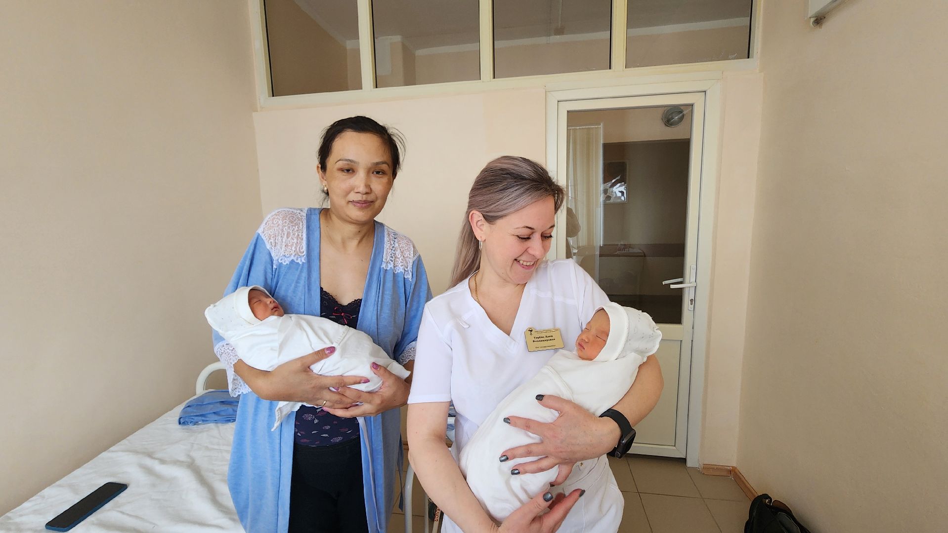 Солнечногорск, медицина, роды, роддом,