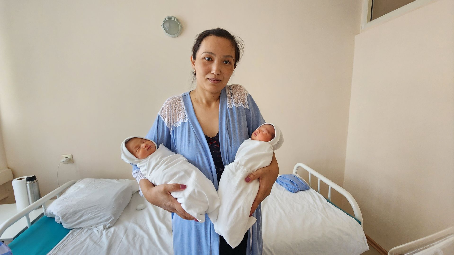 Солнечногорск, медицина, роды, роддом,