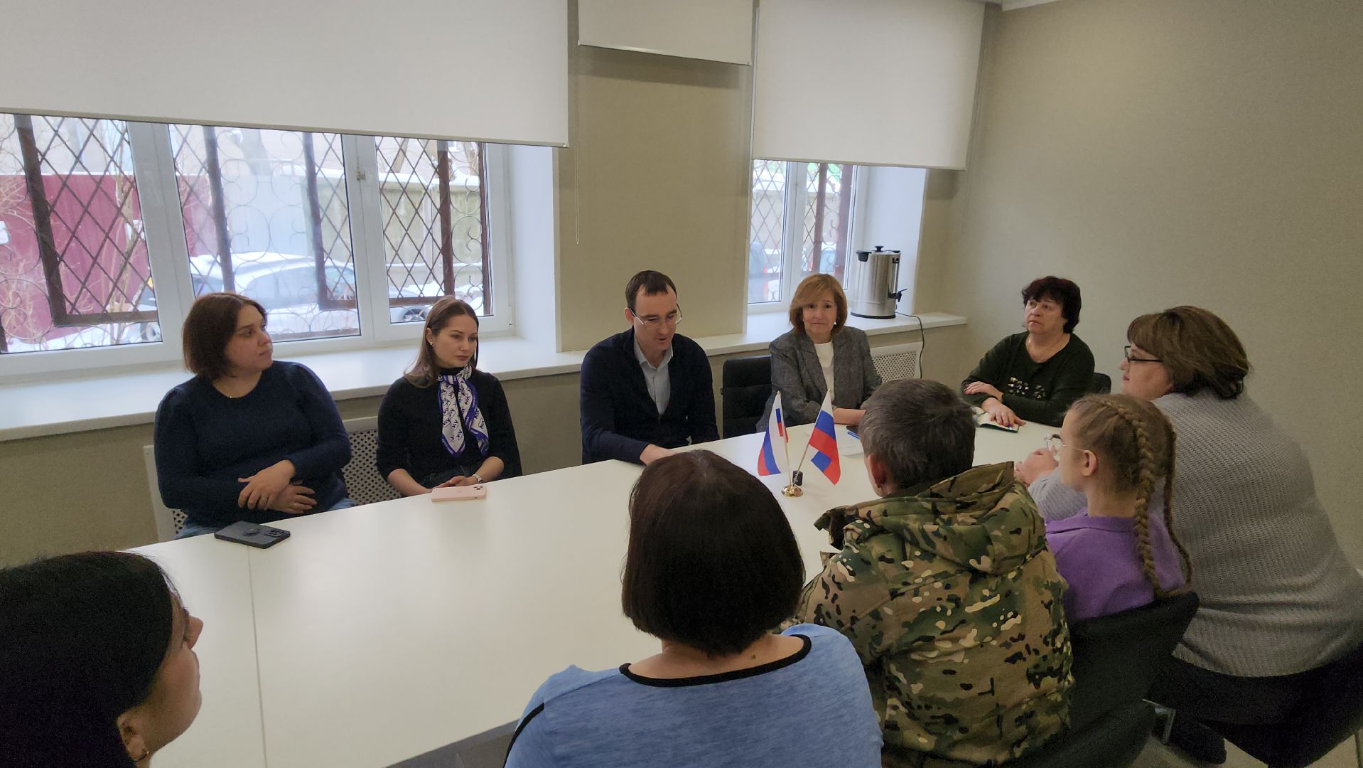 Серпухов, СВО, артпласт, дизельный генератор, волонтеры,