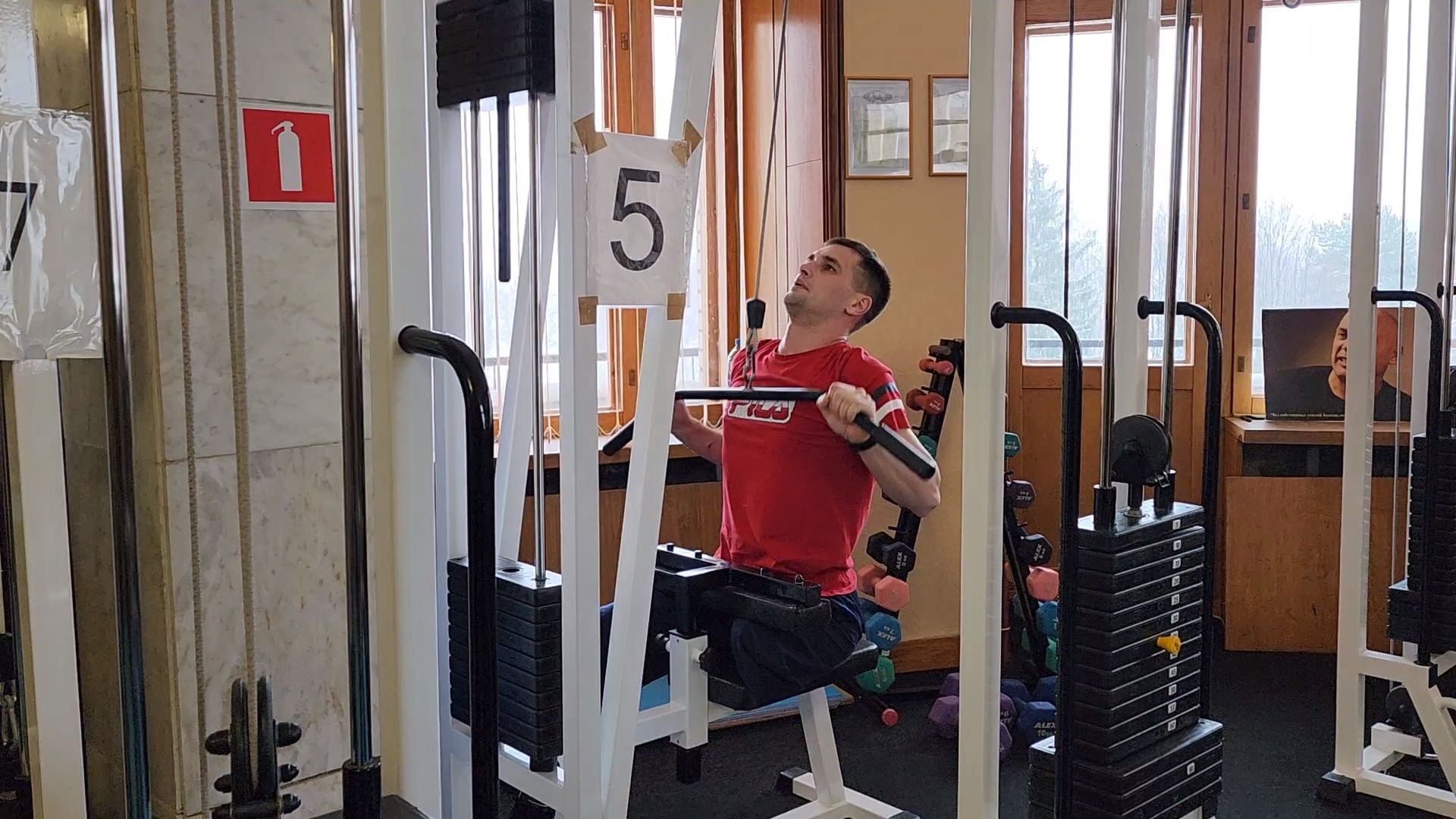 Руза, реабилитация, ветеран, сво, спецоперация, цвт им. лиходея, цвт имени лиходея,