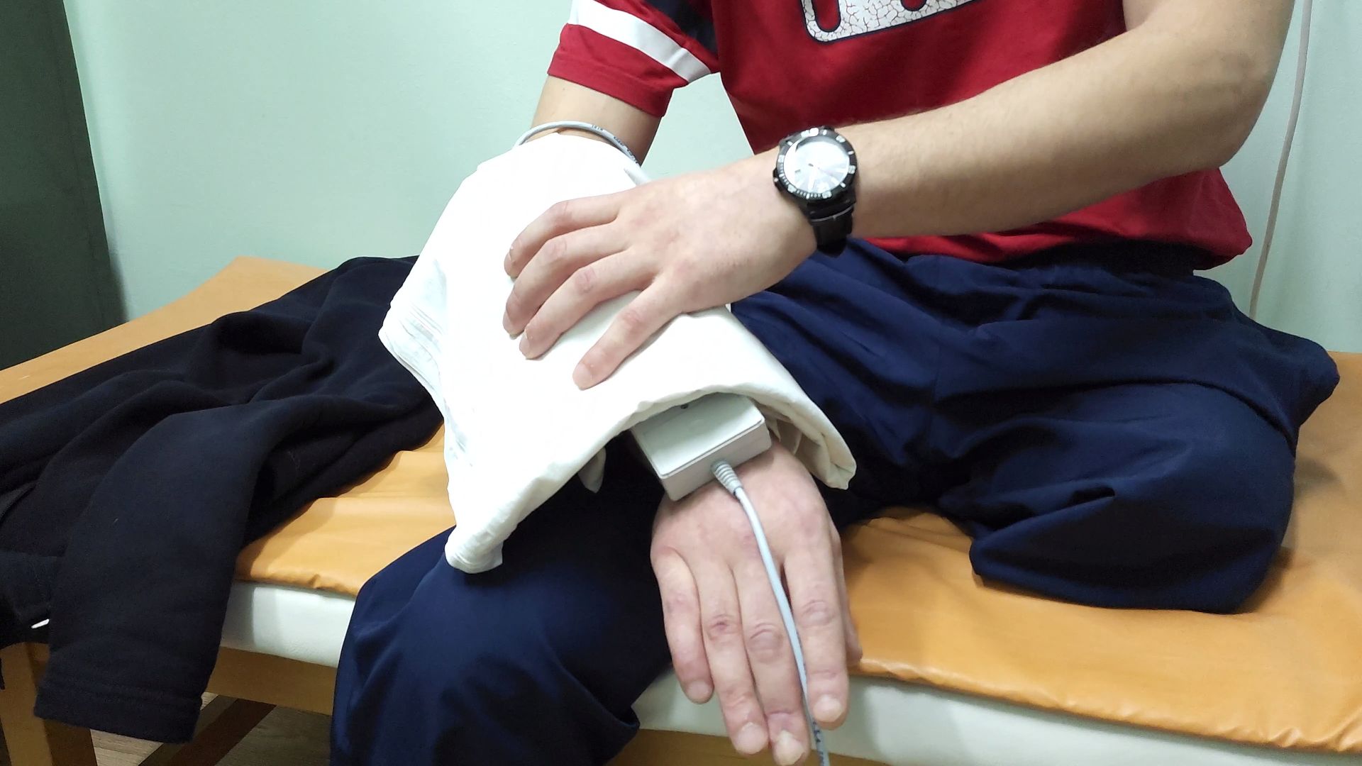 Руза, реабилитация, ветеран, сво, спецоперация, цвт им. лиходея, цвт имени лиходея,