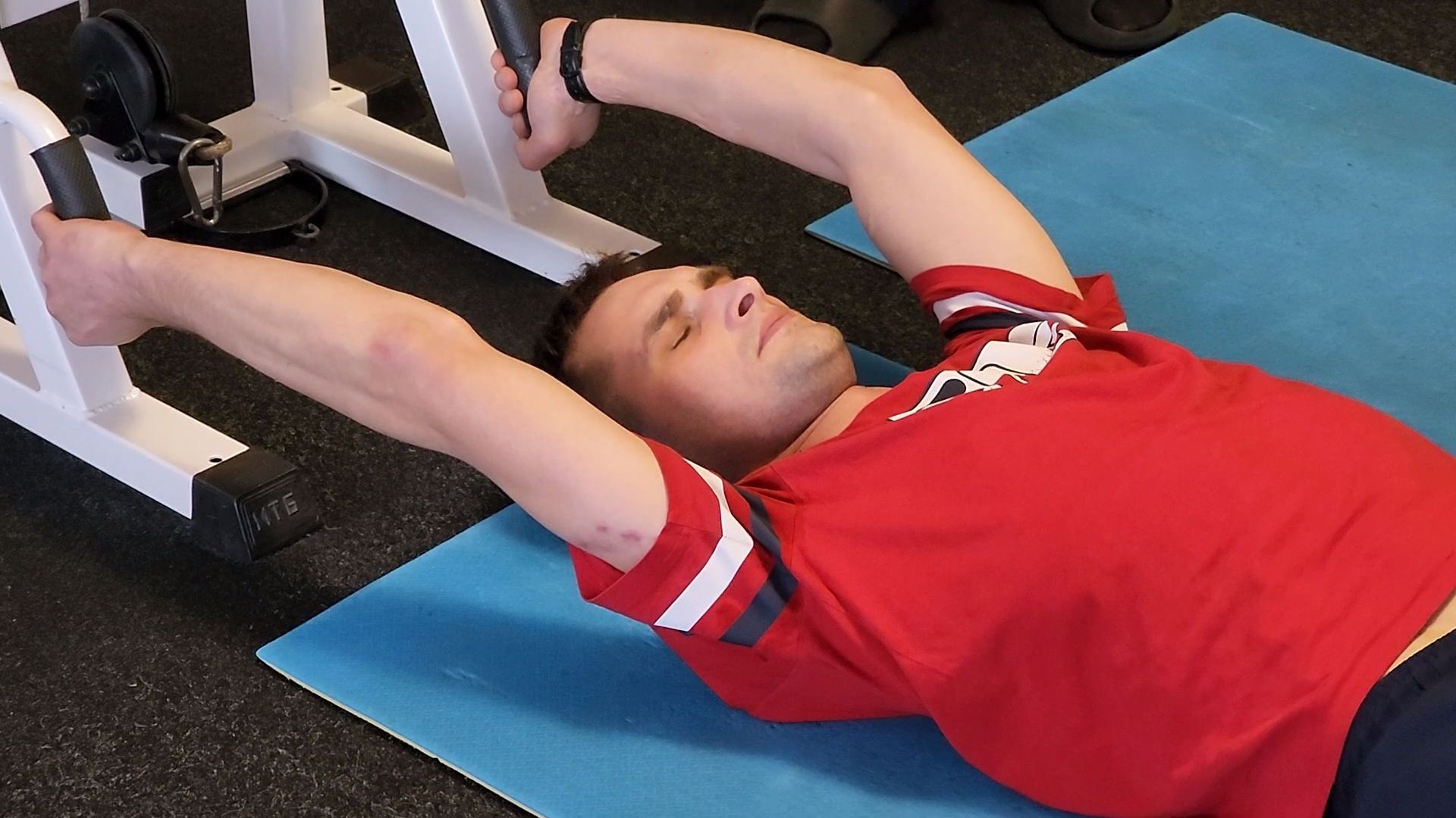 Руза, реабилитация, ветеран, сво, спецоперация, цвт им. лиходея, цвт имени лиходея,