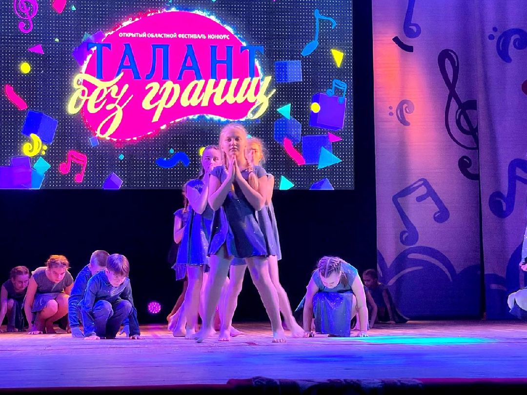 Сергиев Посад, Сергиево-Посадский городской округ, Дворец Культуры Юрич Гагарина, Талант без границ, Танцы, Вокал, Хореография, Культура