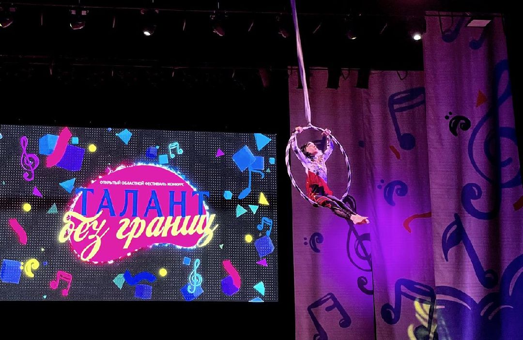 Сергиев Посад, Сергиево-Посадский городской округ, Дворец Культуры Юрич Гагарина, Талант без границ, Танцы, Вокал, Хореография, Культура