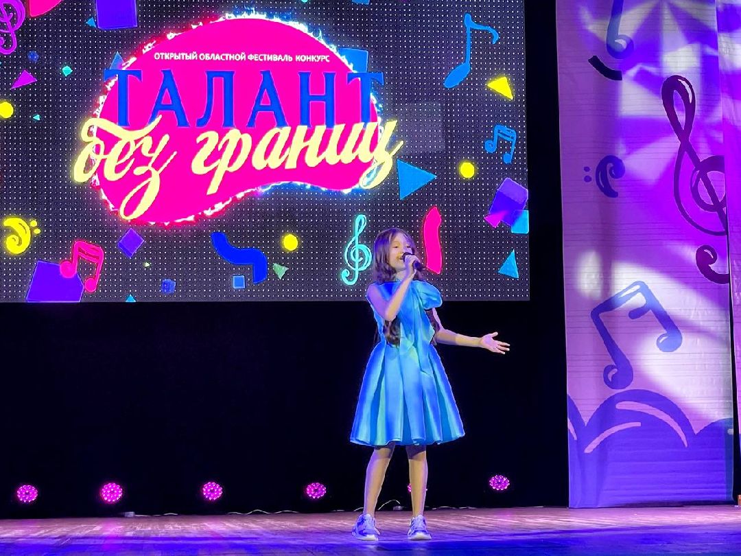 Сергиев Посад, Сергиево-Посадский городской округ, Дворец Культуры Юрич Гагарина, Талант без границ, Танцы, Вокал, Хореография, Культура